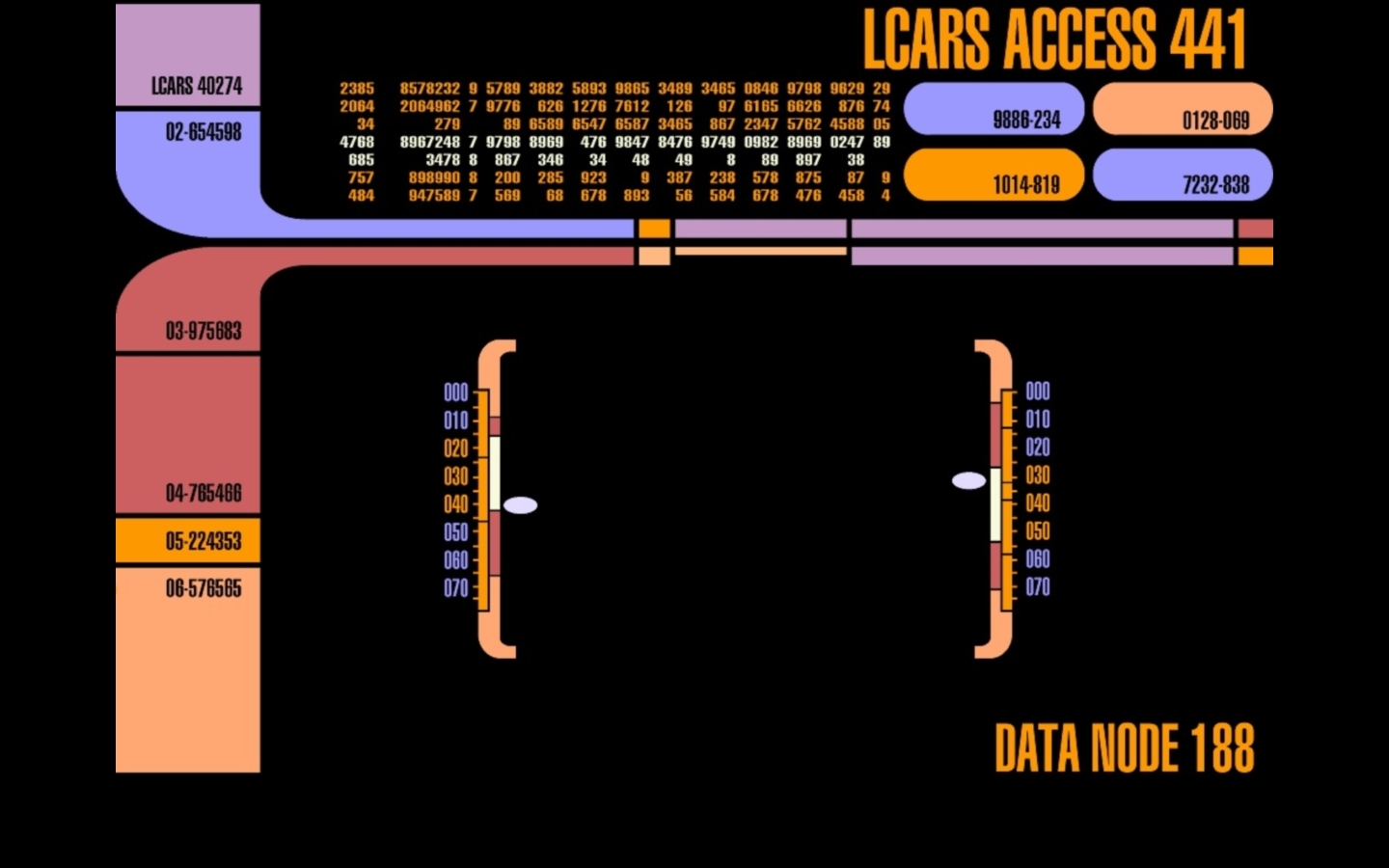 Descarga gratuita de fondo de pantalla para móvil de Star Trek, Ciencia Ficción.