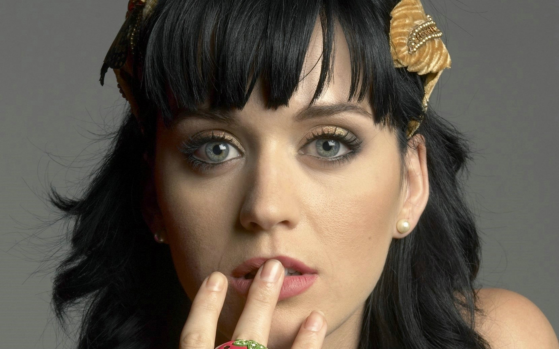 Download mobile wallpaper Katy Perry, Cute, Music for free.
