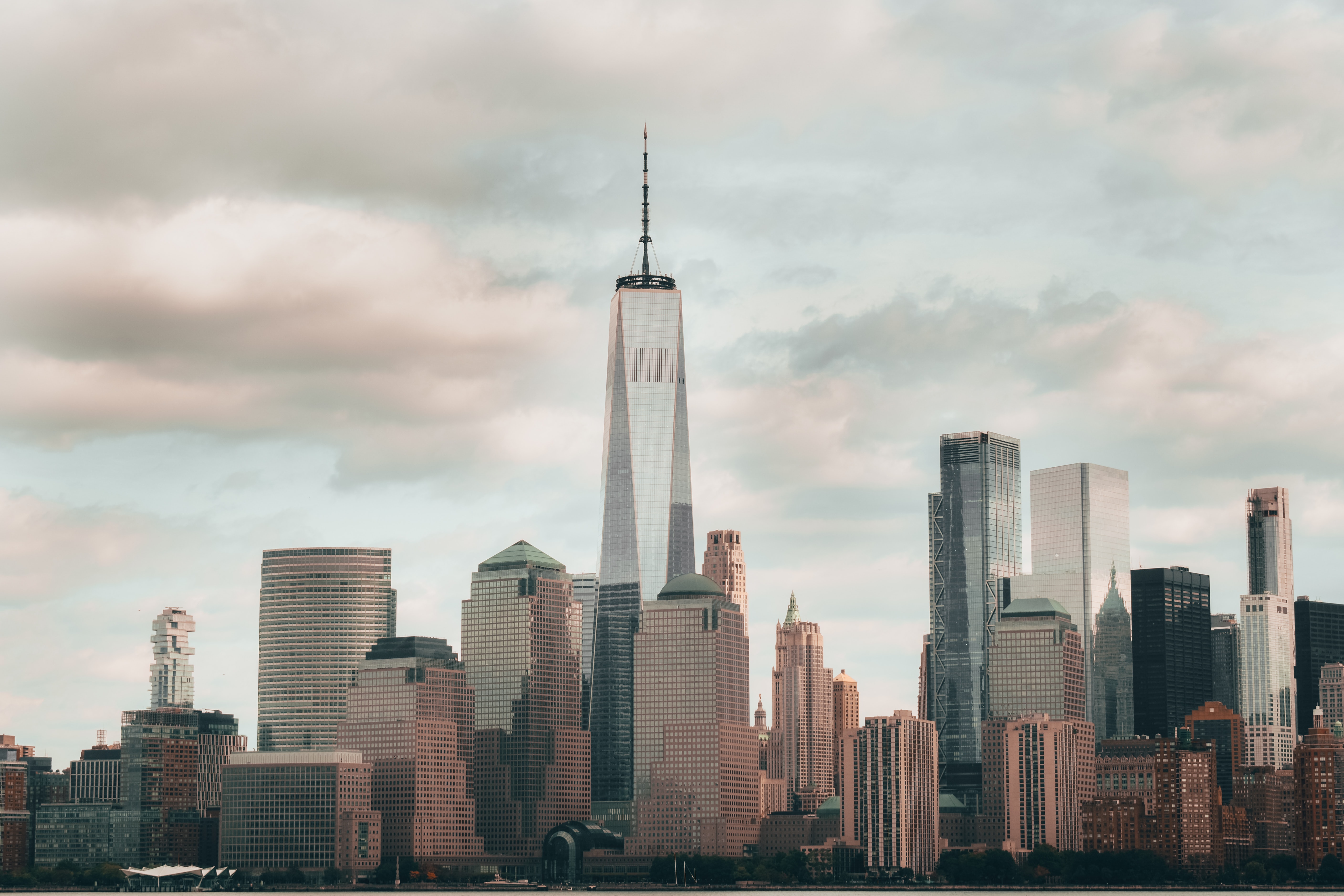 無料モバイル壁紙都市, 高層ビル, 高 層 ビル, ニューヨーク州, アーキテクチャ, 市, 建物, ニューヨークをダウンロードします。