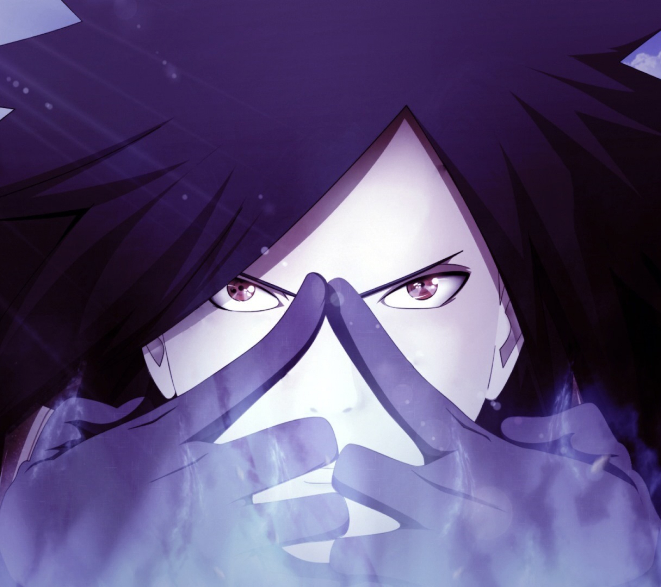 Descarga gratuita de fondo de pantalla para móvil de Naruto, Animado, Madara Uchiha.