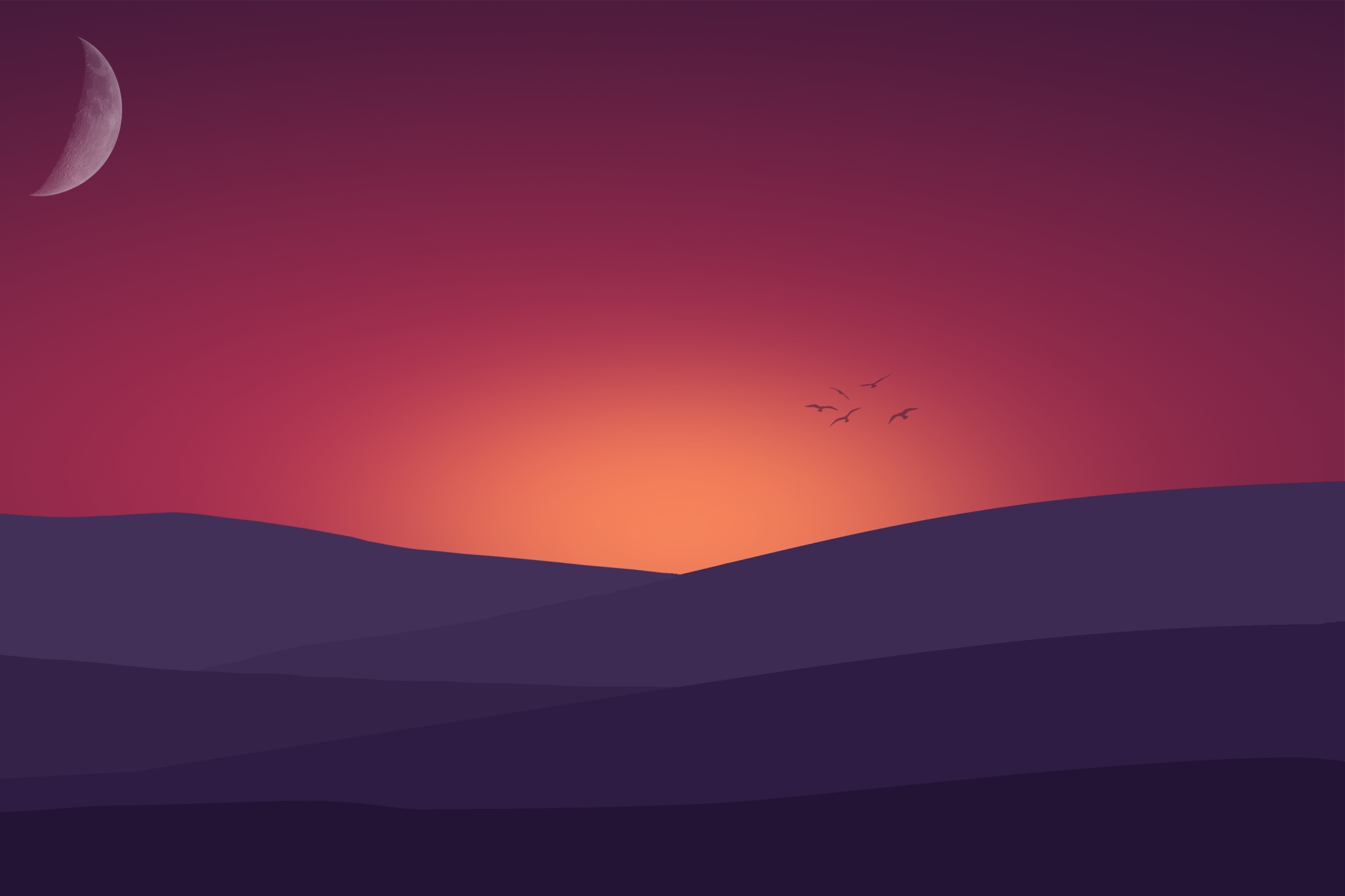 Free download wallpaper Minimalism, Artistic on your PC desktop