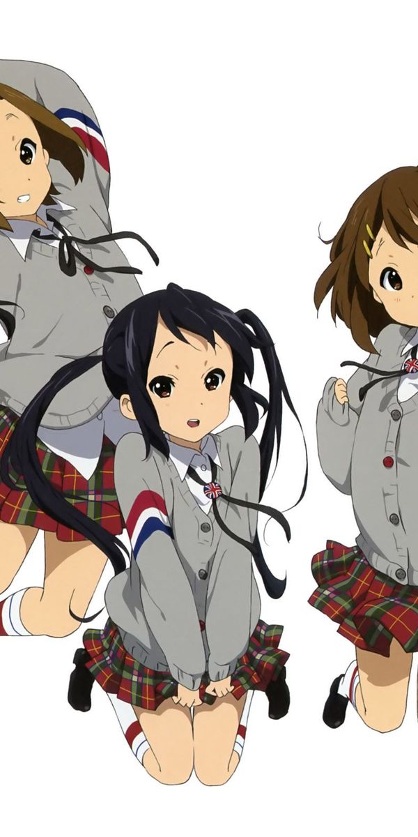 k-on