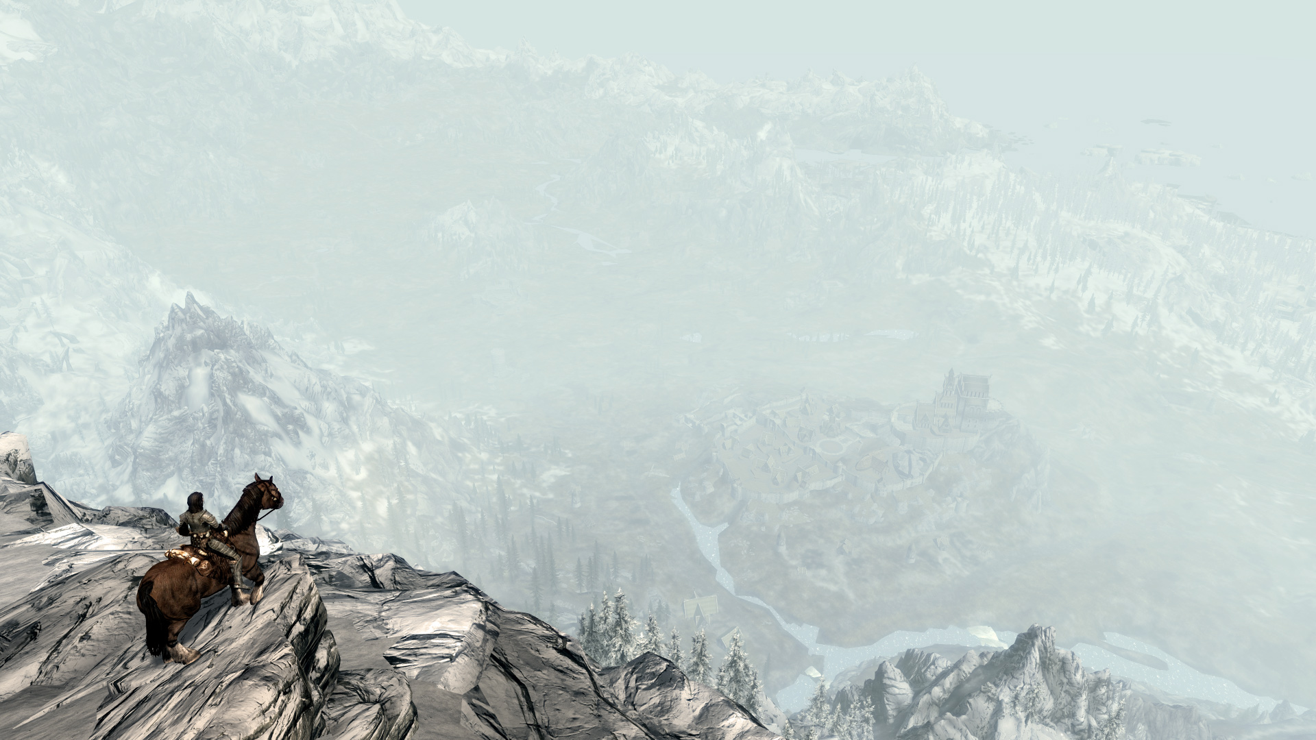 Free download wallpaper Video Game, The Elder Scrolls V: Skyrim, The Elder Scrolls on your PC desktop