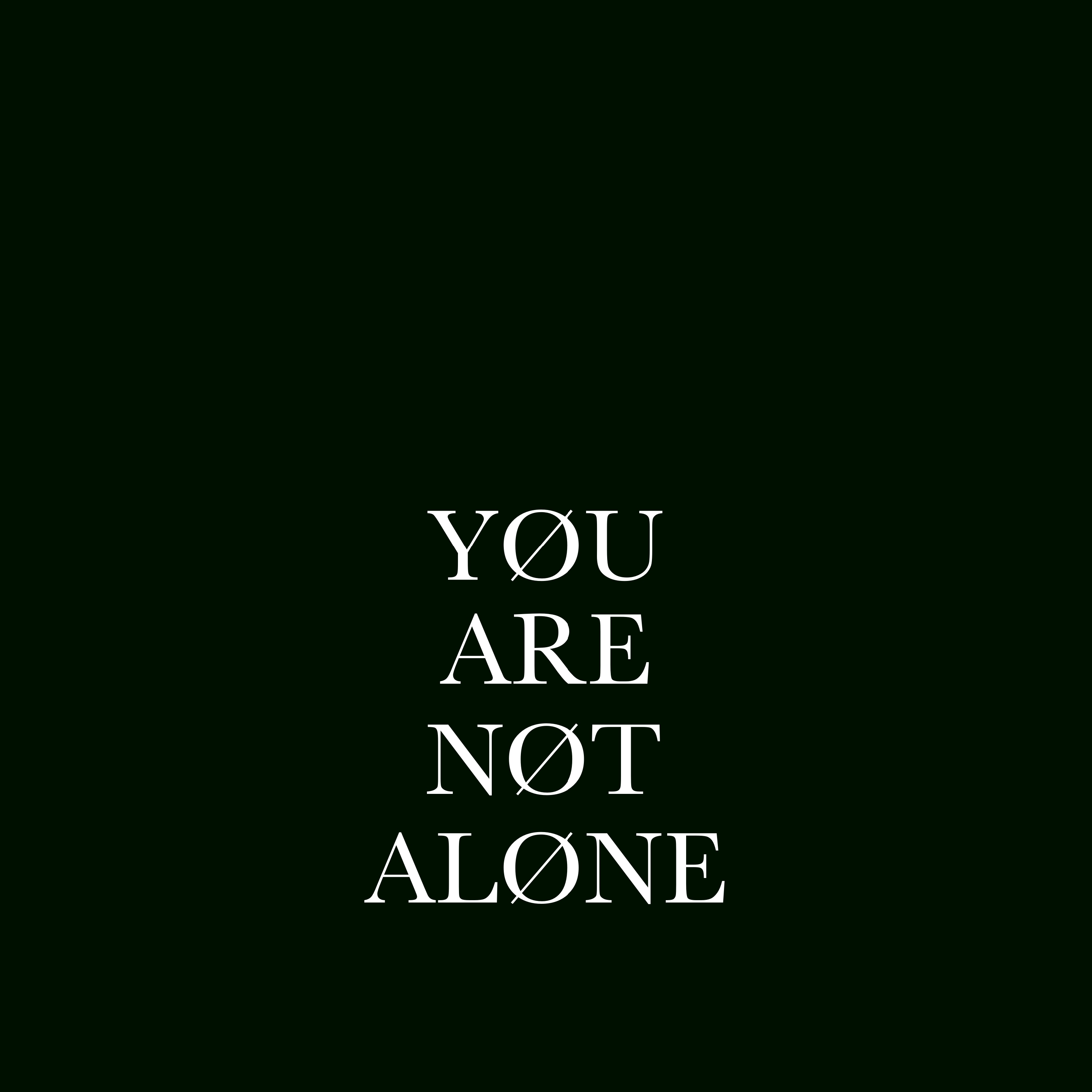 Download mobile wallpaper Words, Lonely, Inscription, Alone, Motivation, Inspiration for free.