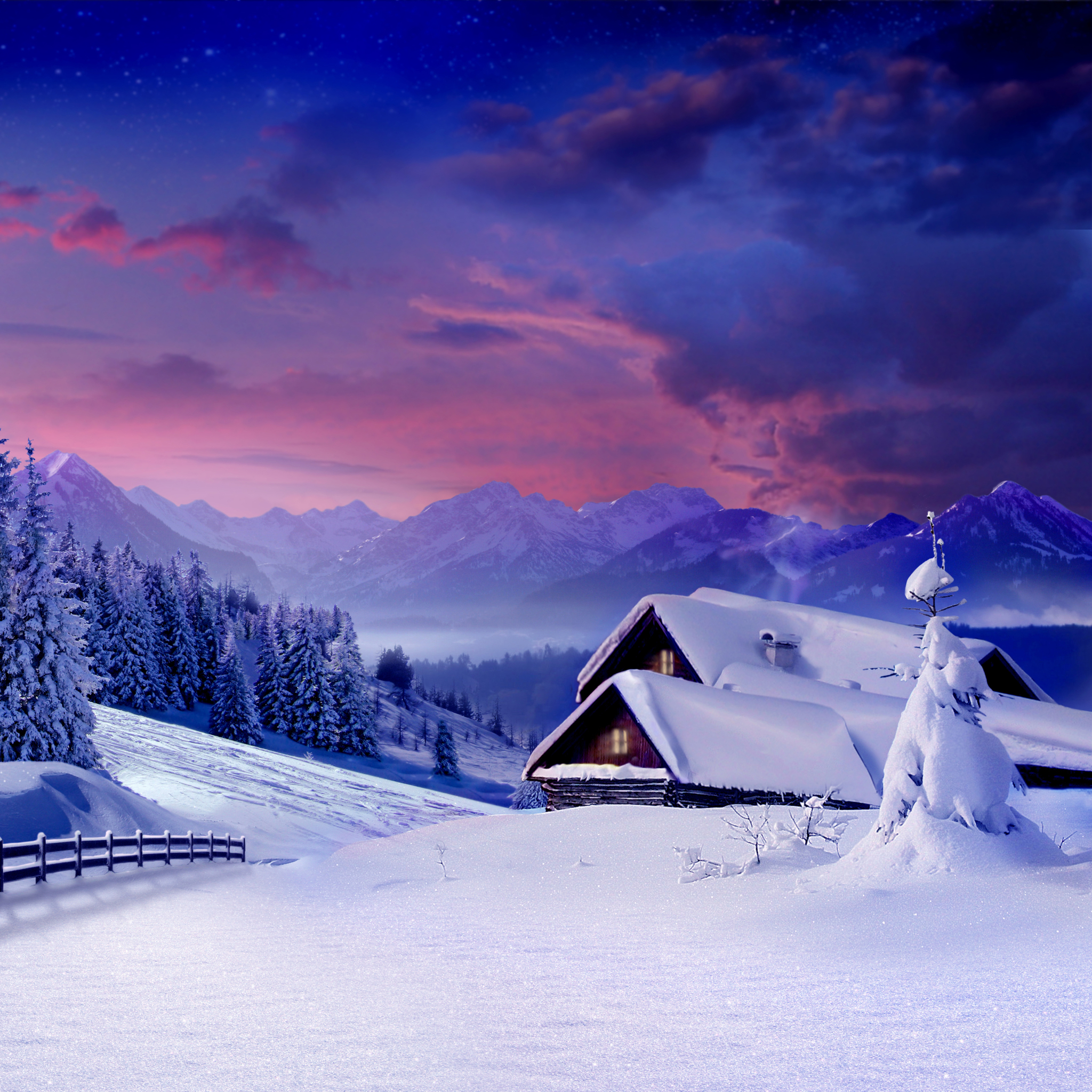 Free download wallpaper Winter, Photography on your PC desktop