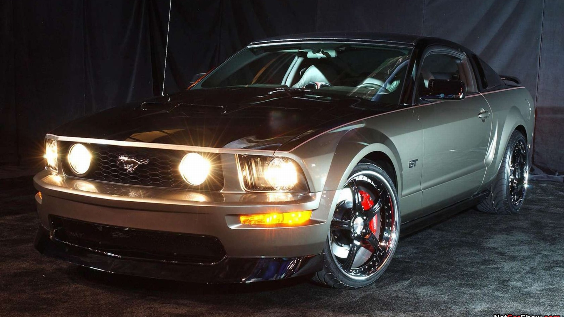 vehicles, ford mustang gt, ford
