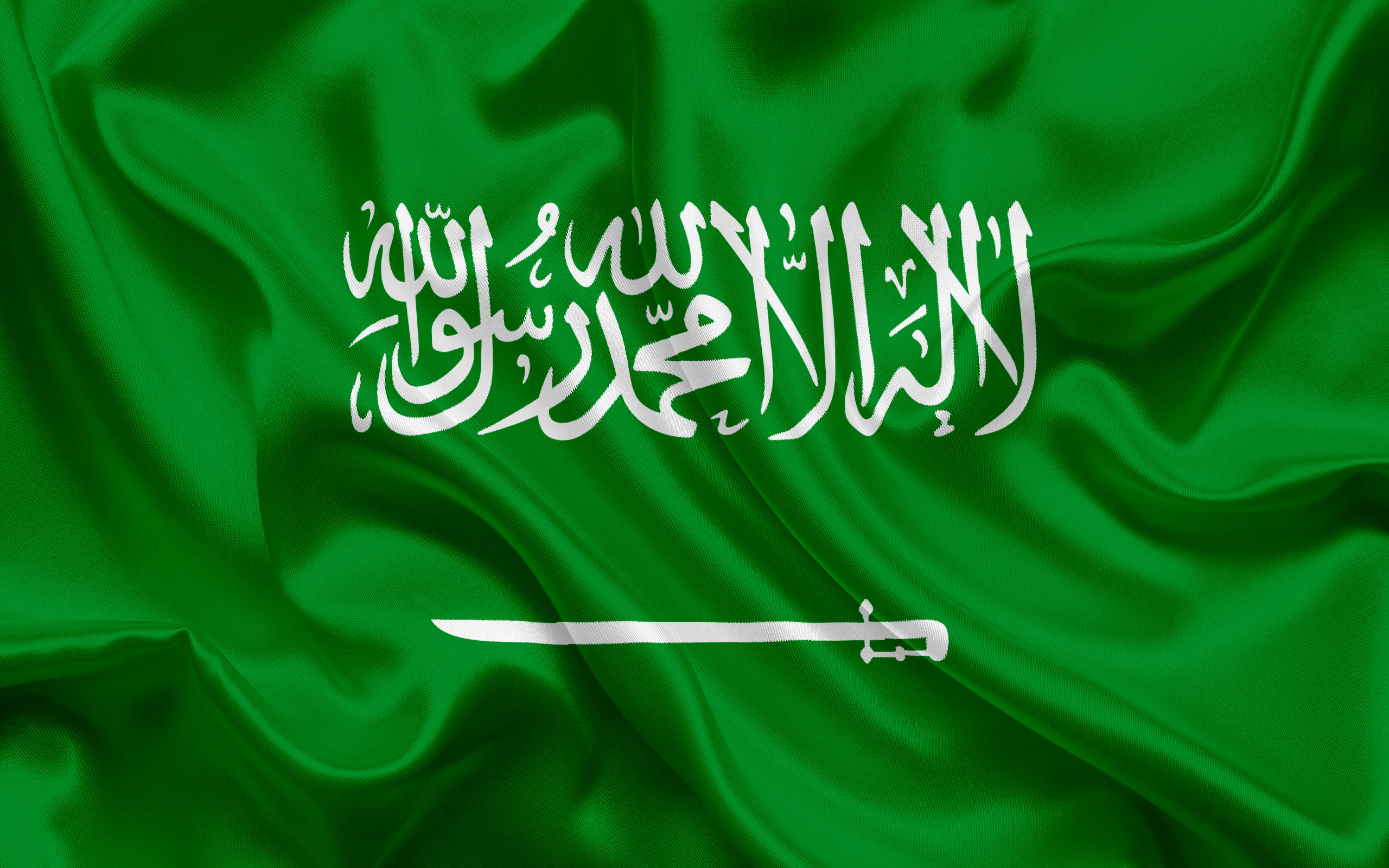 お使いの携帯電話の468077スクリーンセーバーと壁紙サウジアラビアの国旗。 の写真を無料でダウンロード