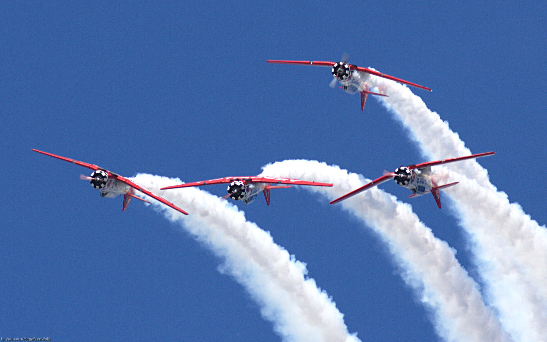 Download mobile wallpaper Air Show, Military Aircraft, Aircraft, Military, Airplane for free.