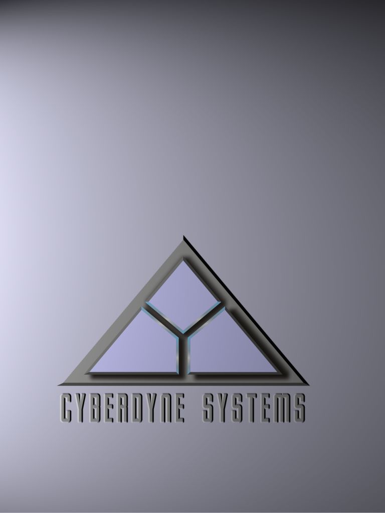 Завантажити шпалери Cyberdyne Systems на телефон безкоштовно