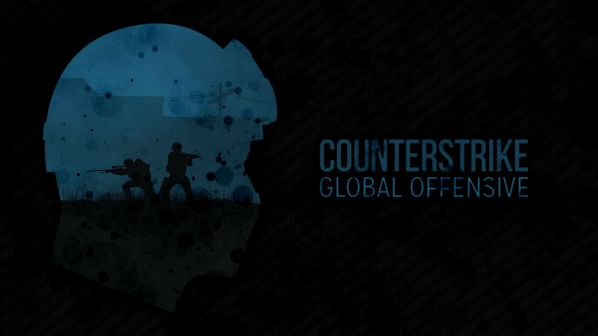 Скачати мобільні шпалери Counter Strike: Global Offensive, Контрудар, Відеогра безкоштовно.