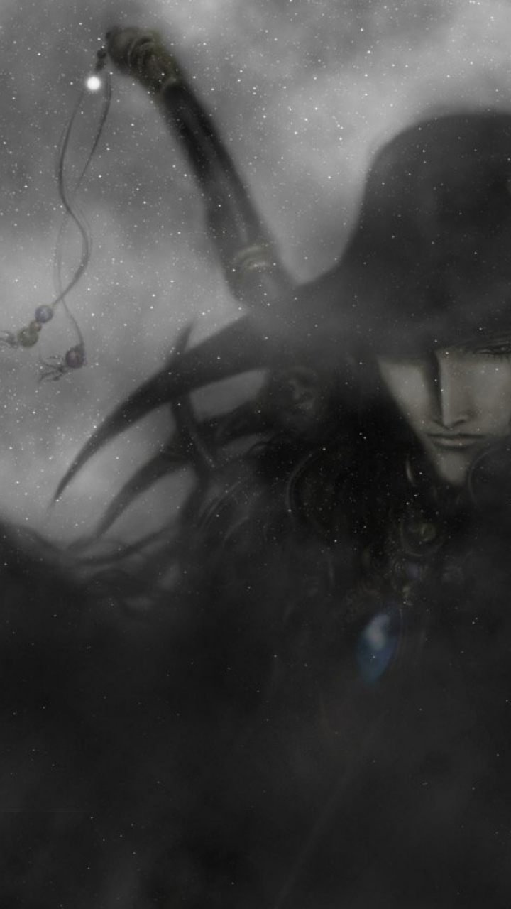 Descarga gratuita de fondo de pantalla para móvil de Animado, Vampire Hunter: Cazador De Espíritus.