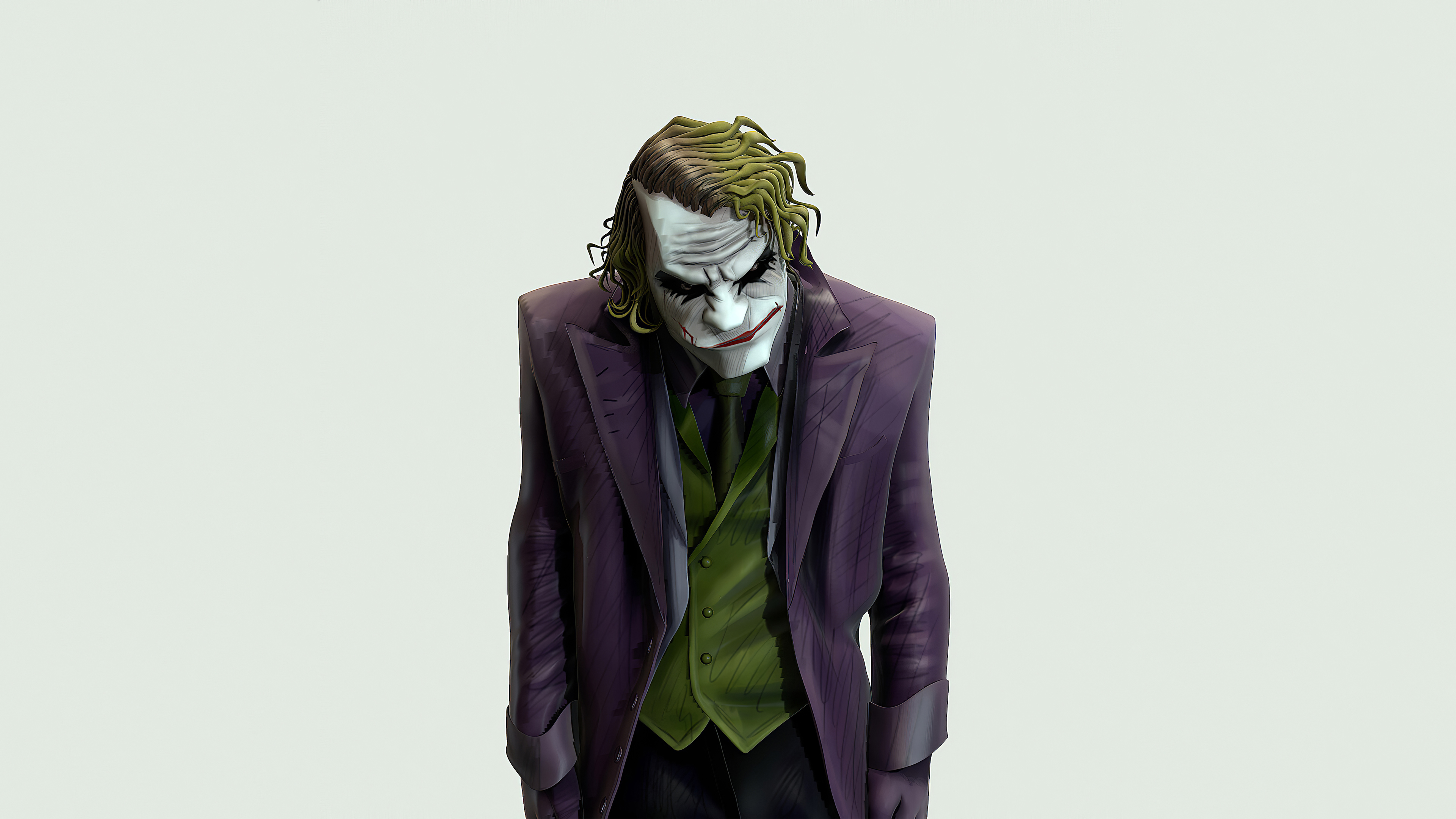 Download mobile wallpaper Batman, Joker, Movie, The Dark Knight, Dc Comics for free.