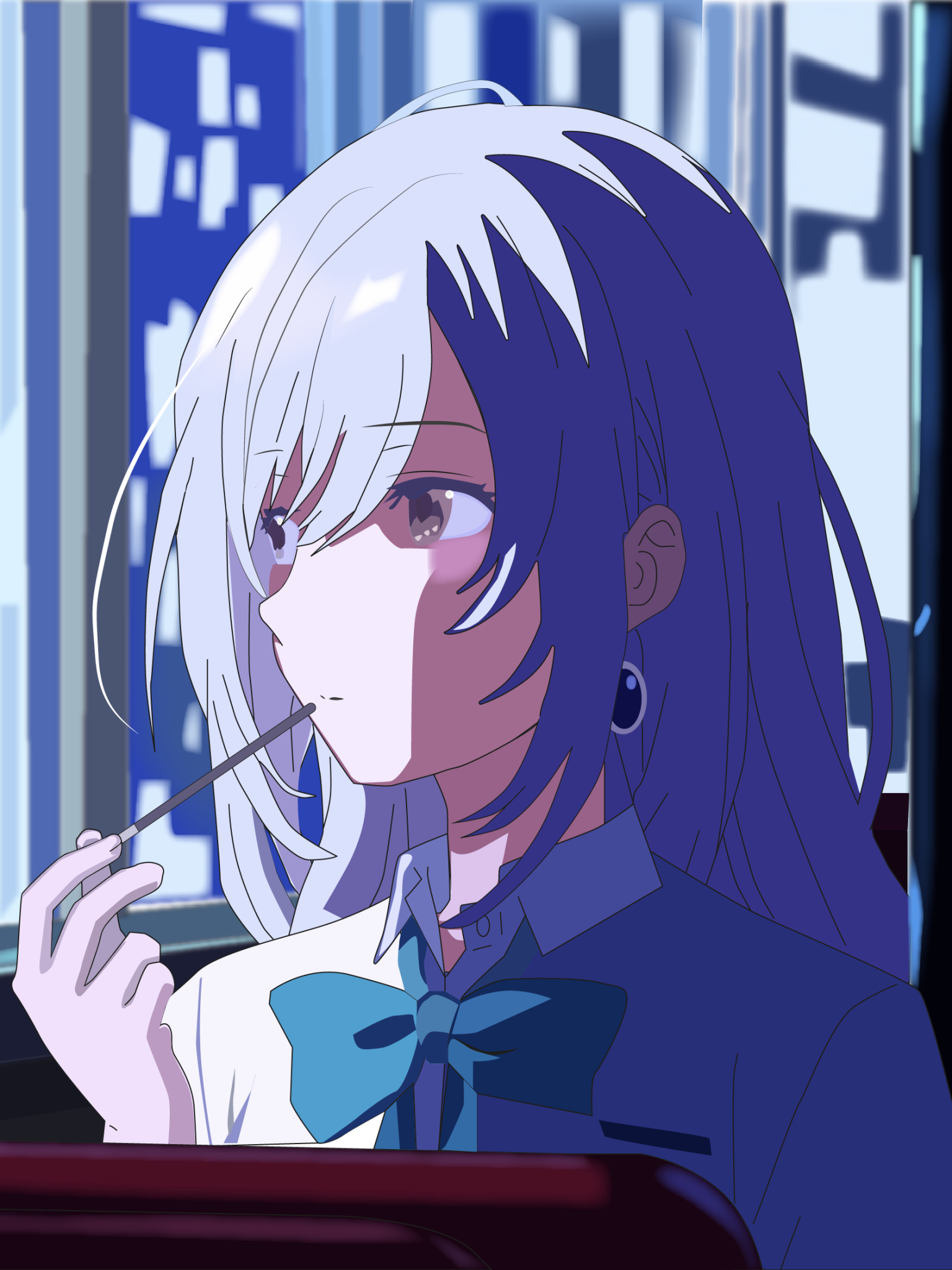 1317075 Hintergrundbild herunterladen animes, iroduku: die welt in farben, irozuku sekai no ashita kara - Bildschirmschoner und Bilder kostenlos