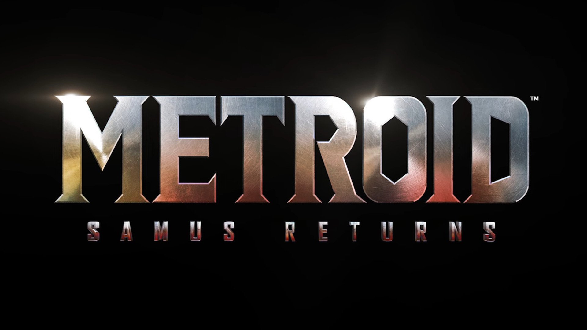 video game, metroid: samus returns