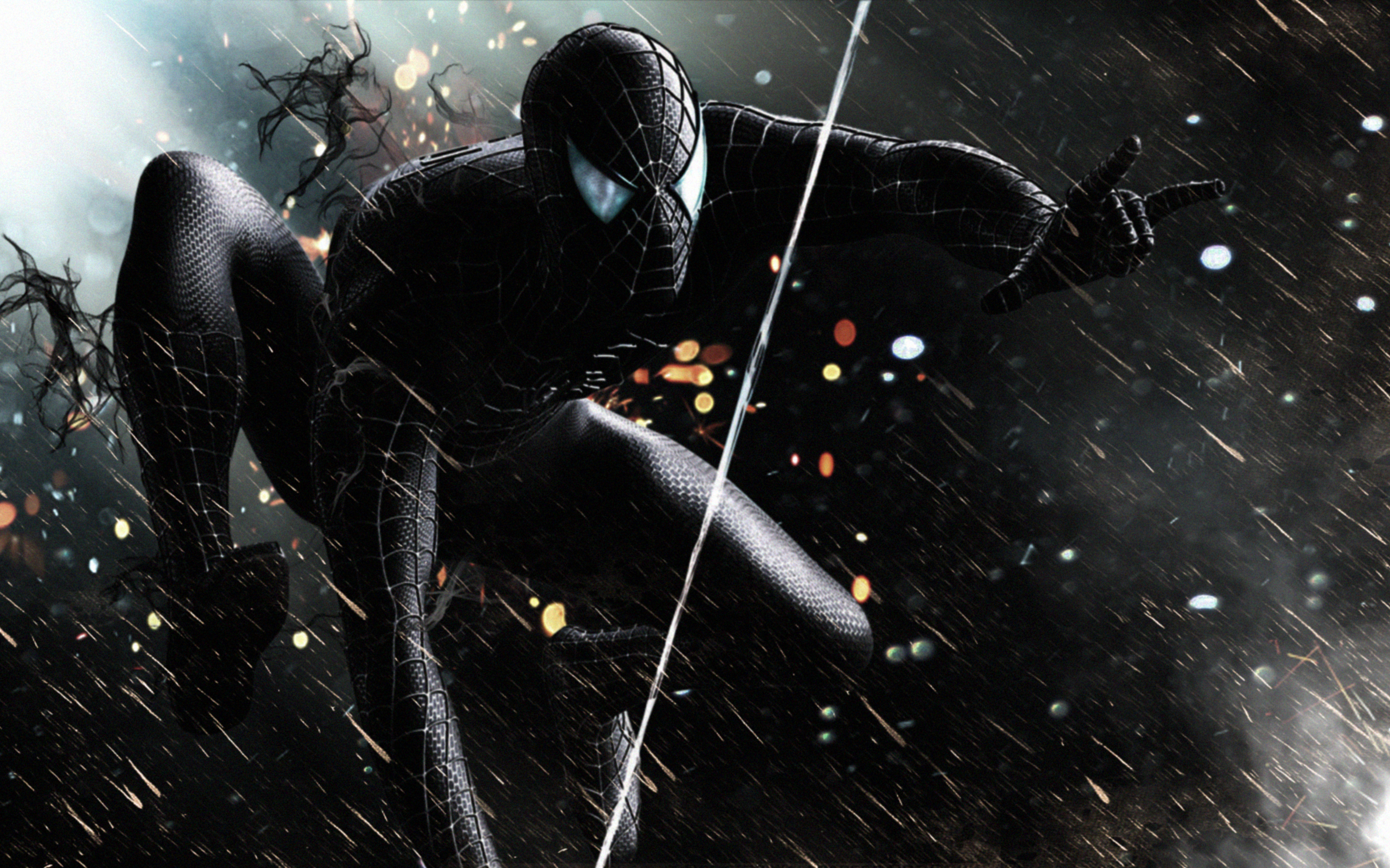 438648 завантажити картинку людина павук 3: ворог у тіні, фільм, людина павук - шпалери і заставки безкоштовно