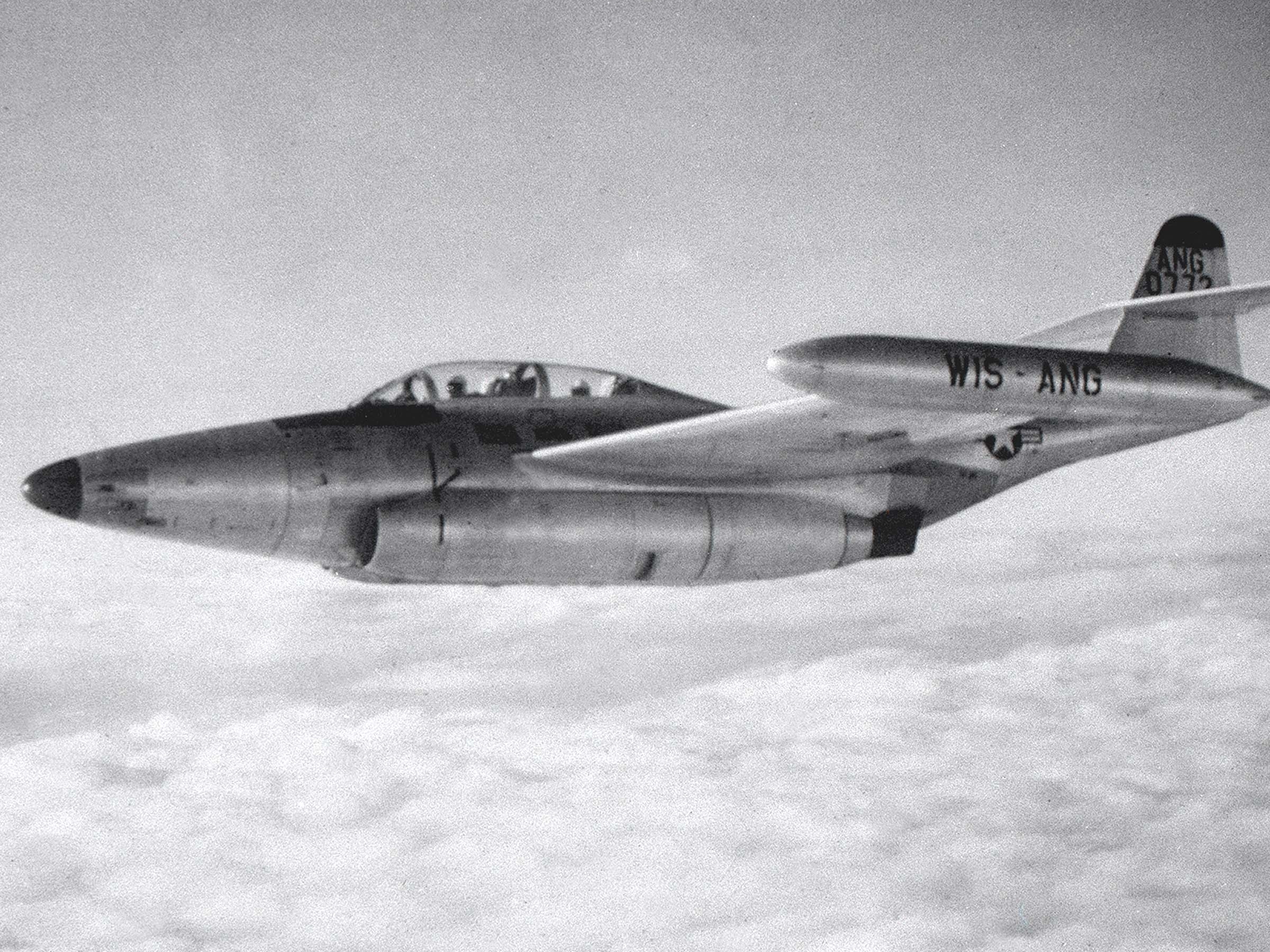 Melhores papéis de parede de Northrop F 89 Scorpion para tela do telefone