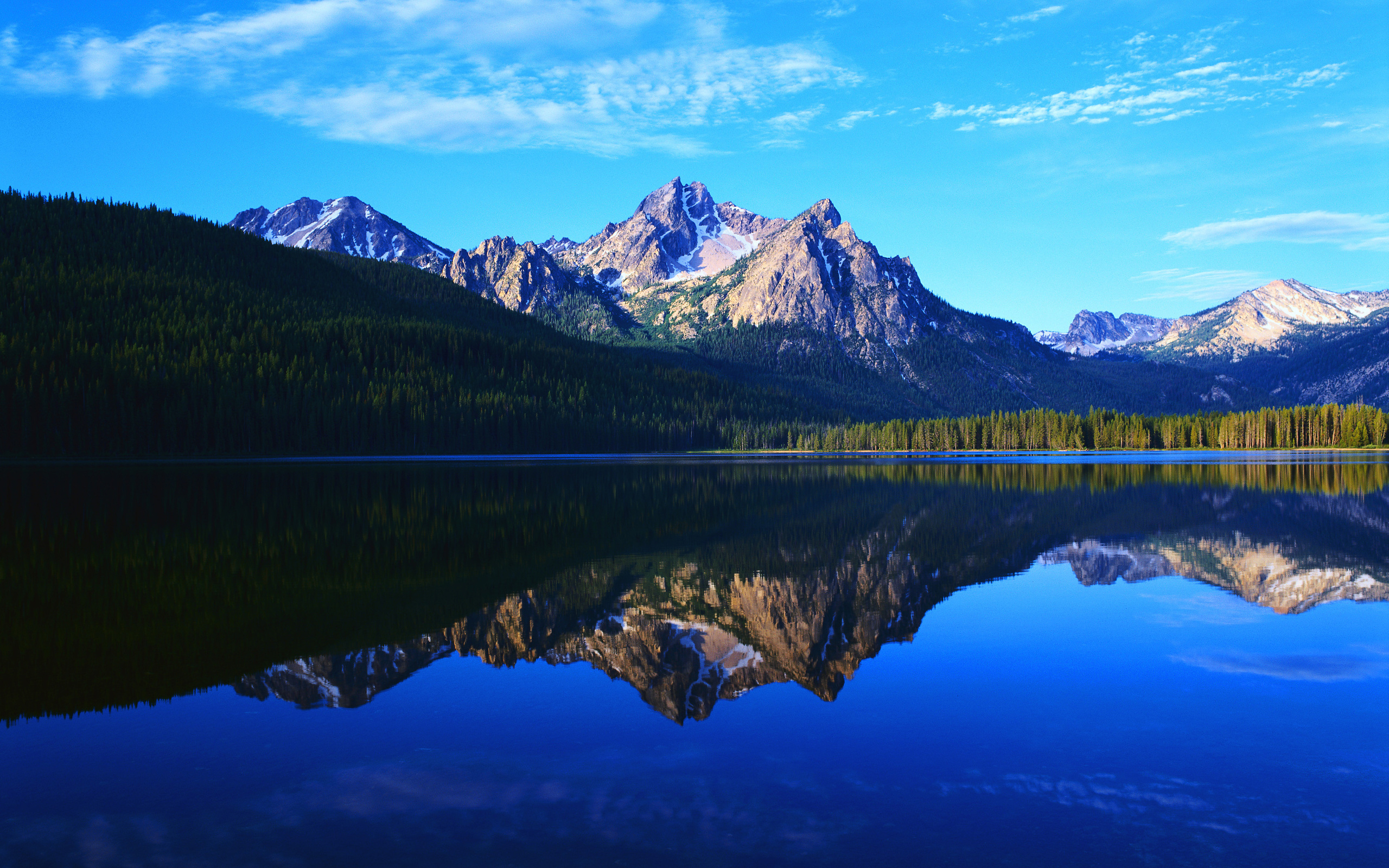 Laden Sie das Erde/natur, Spiegelung-Bild kostenlos auf Ihren PC-Desktop herunter