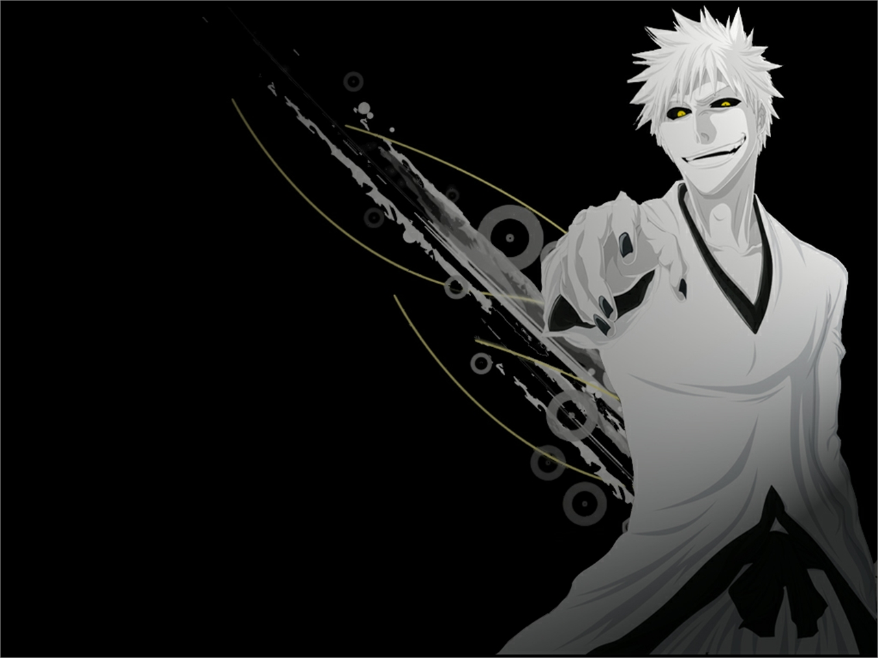 Descarga gratuita de fondo de pantalla para móvil de Bleach: Burîchi, Ichigo Kurosaki, Animado.