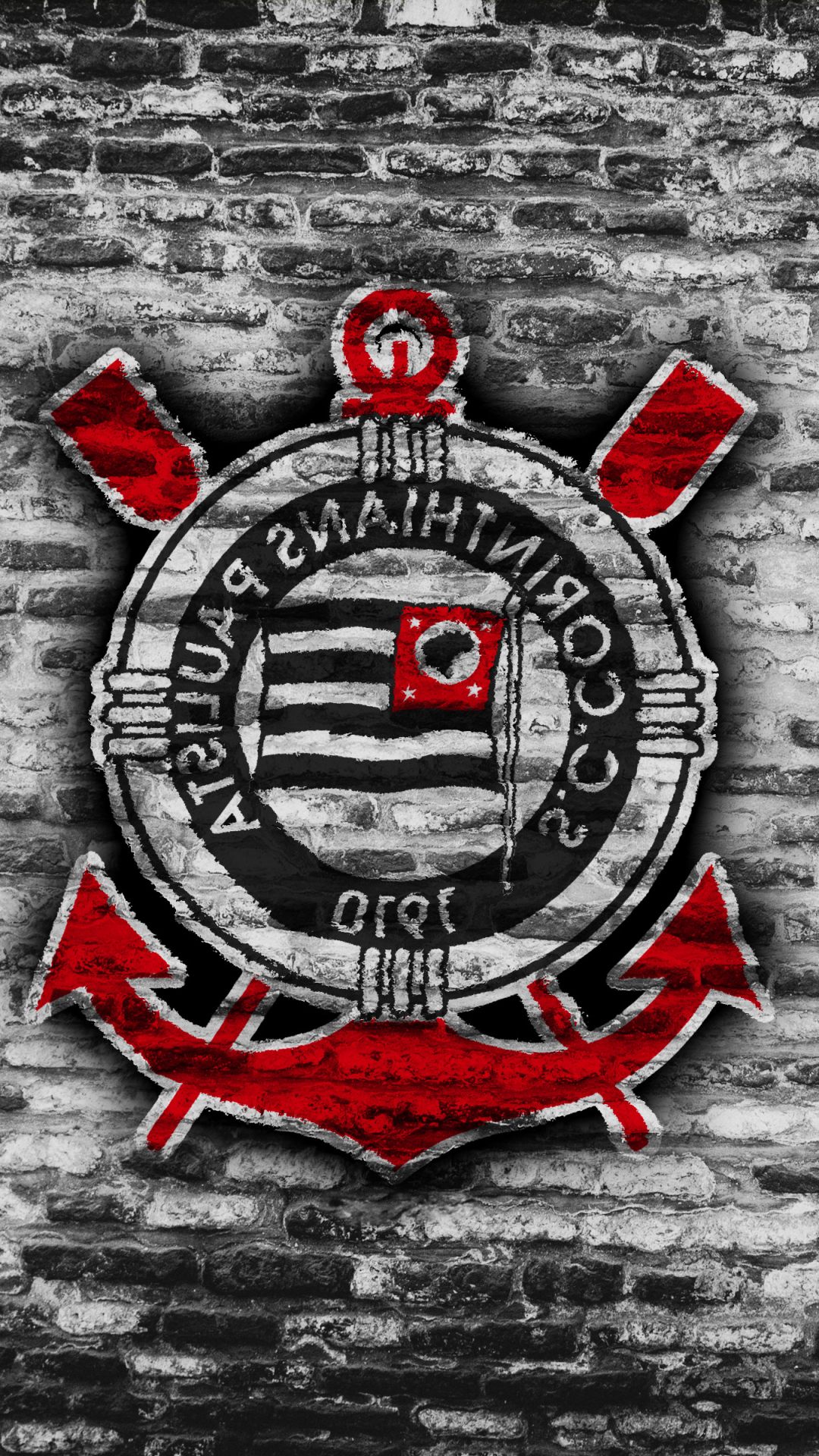 1164559 baixar papel de parede esportes, sport club corinthians paulista, emblema, logotipo, futebol - protetores de tela e imagens gratuitamente