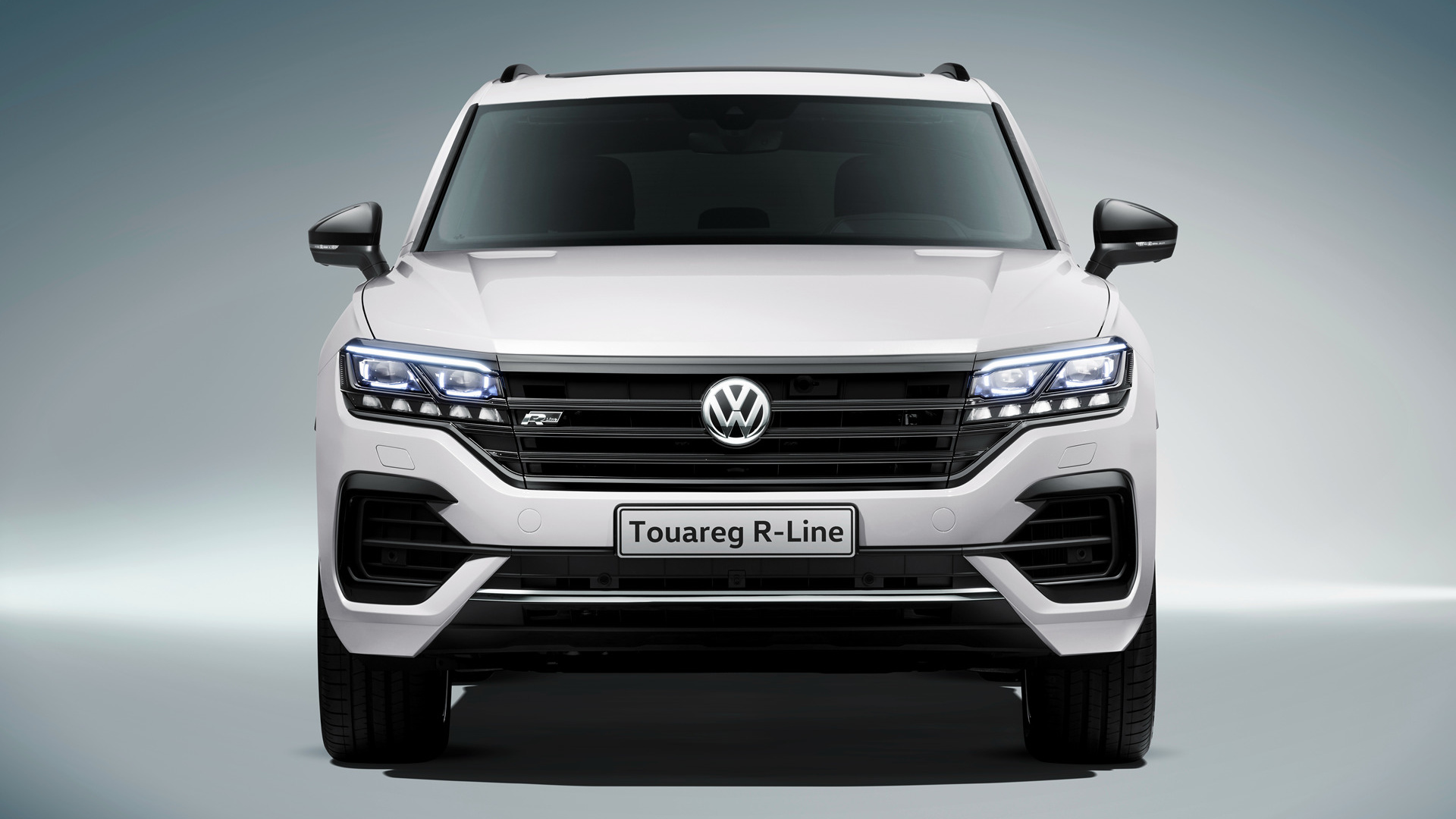 433418 économiseurs d'écran et fonds d'écran Volkswagen Touareg R Line sur votre téléphone. Téléchargez  images gratuitement