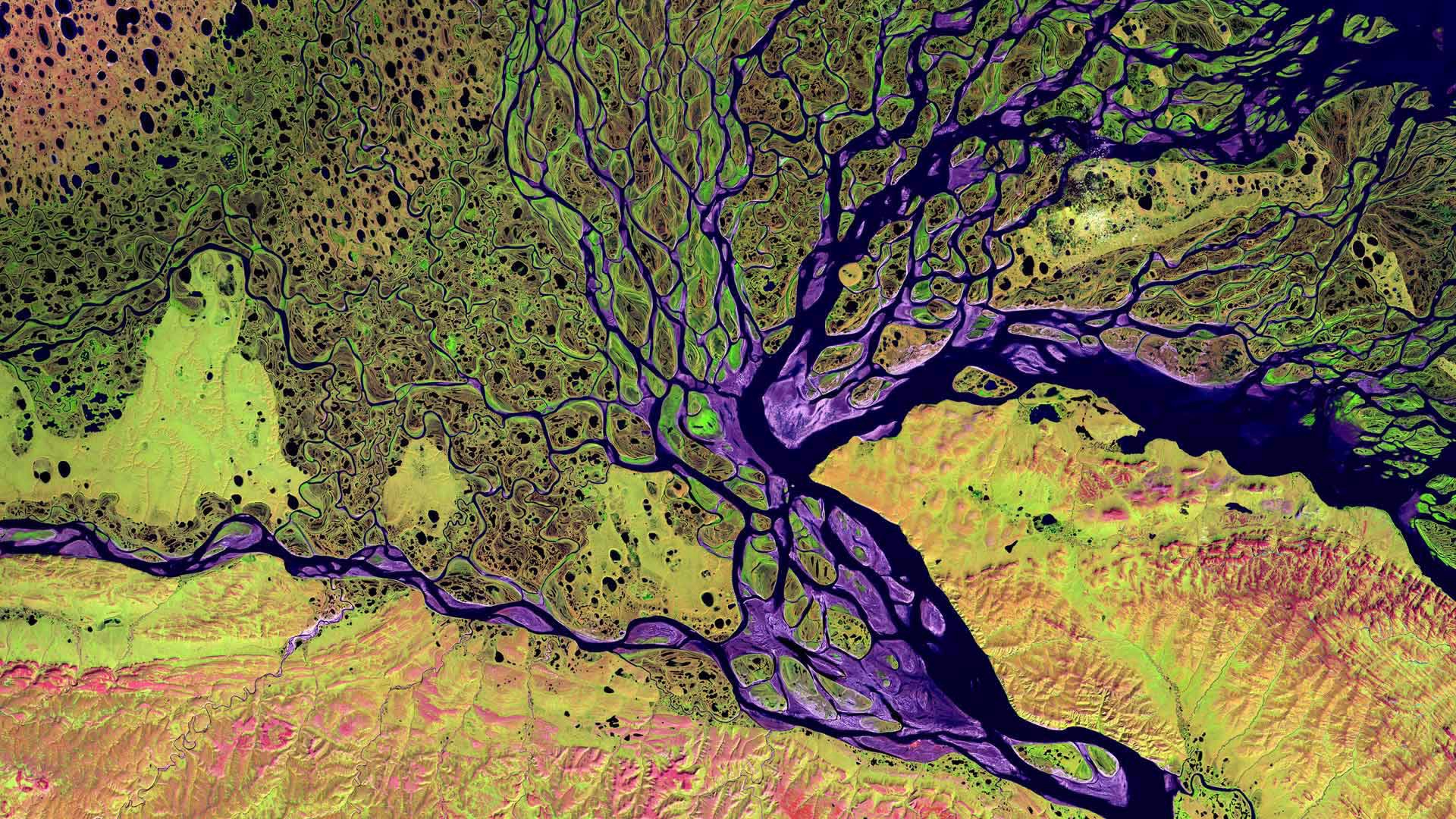 Laden Sie das Fluss, Fotografie, Luftbildfotografie-Bild kostenlos auf Ihren PC-Desktop herunter