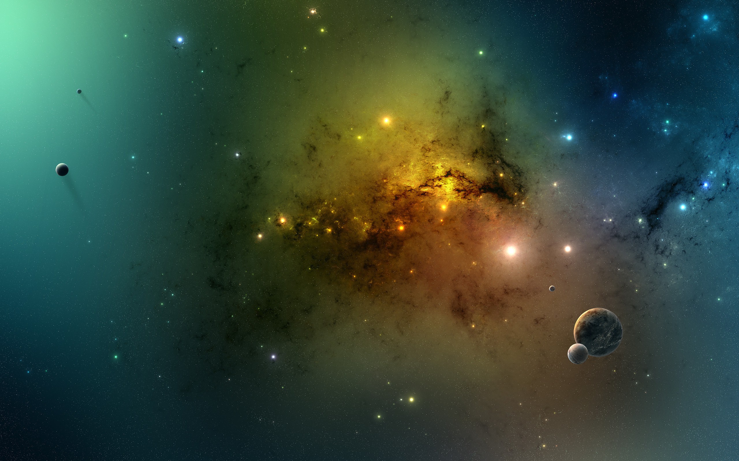 Download mobile wallpaper Space, Sci Fi for free.