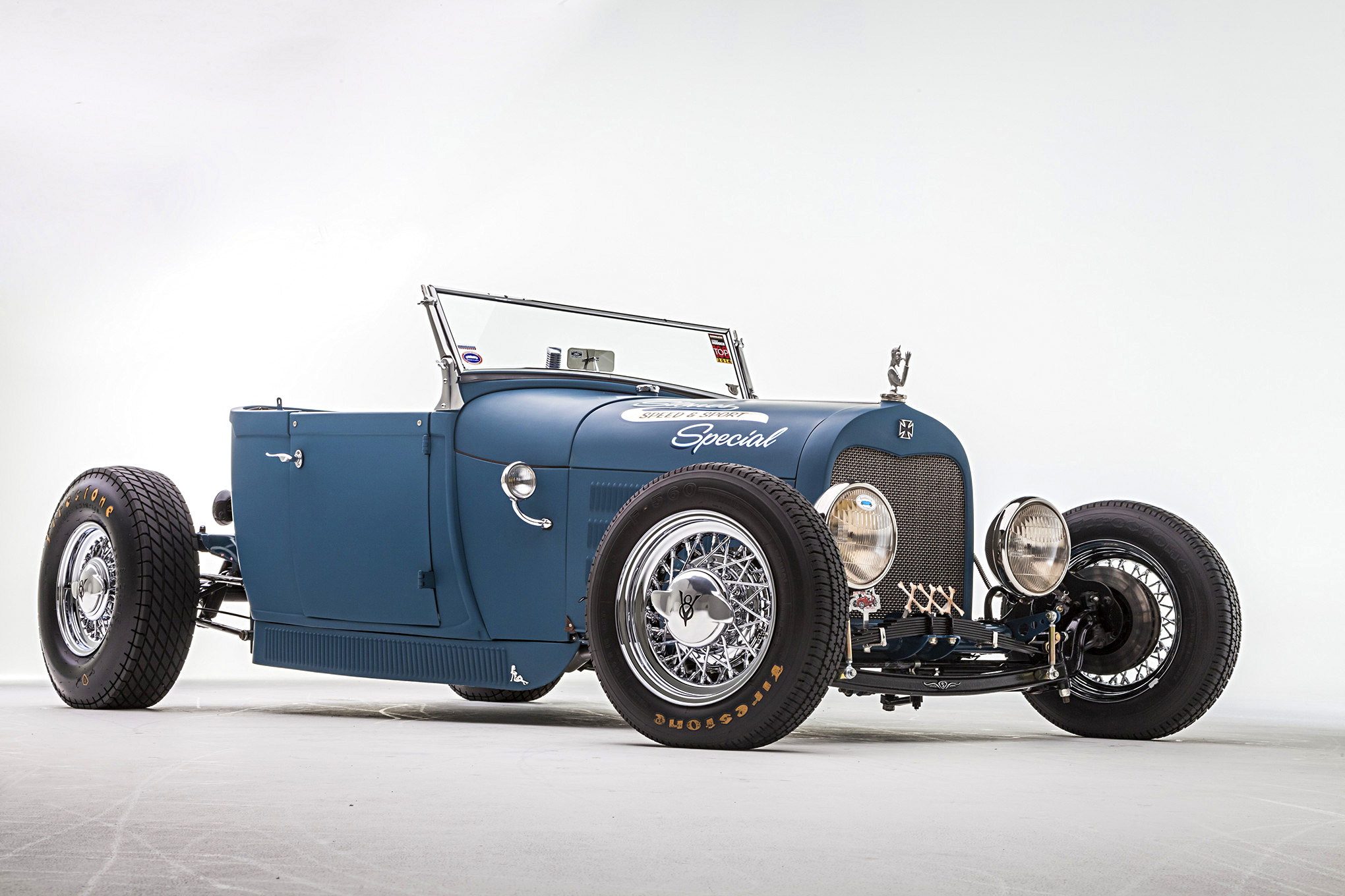 無料モバイル壁紙フォード, レースカー, 乗り物, ホットロッド, フォード・ロードスター, 1929 フォード ロードスターをダウンロードします。