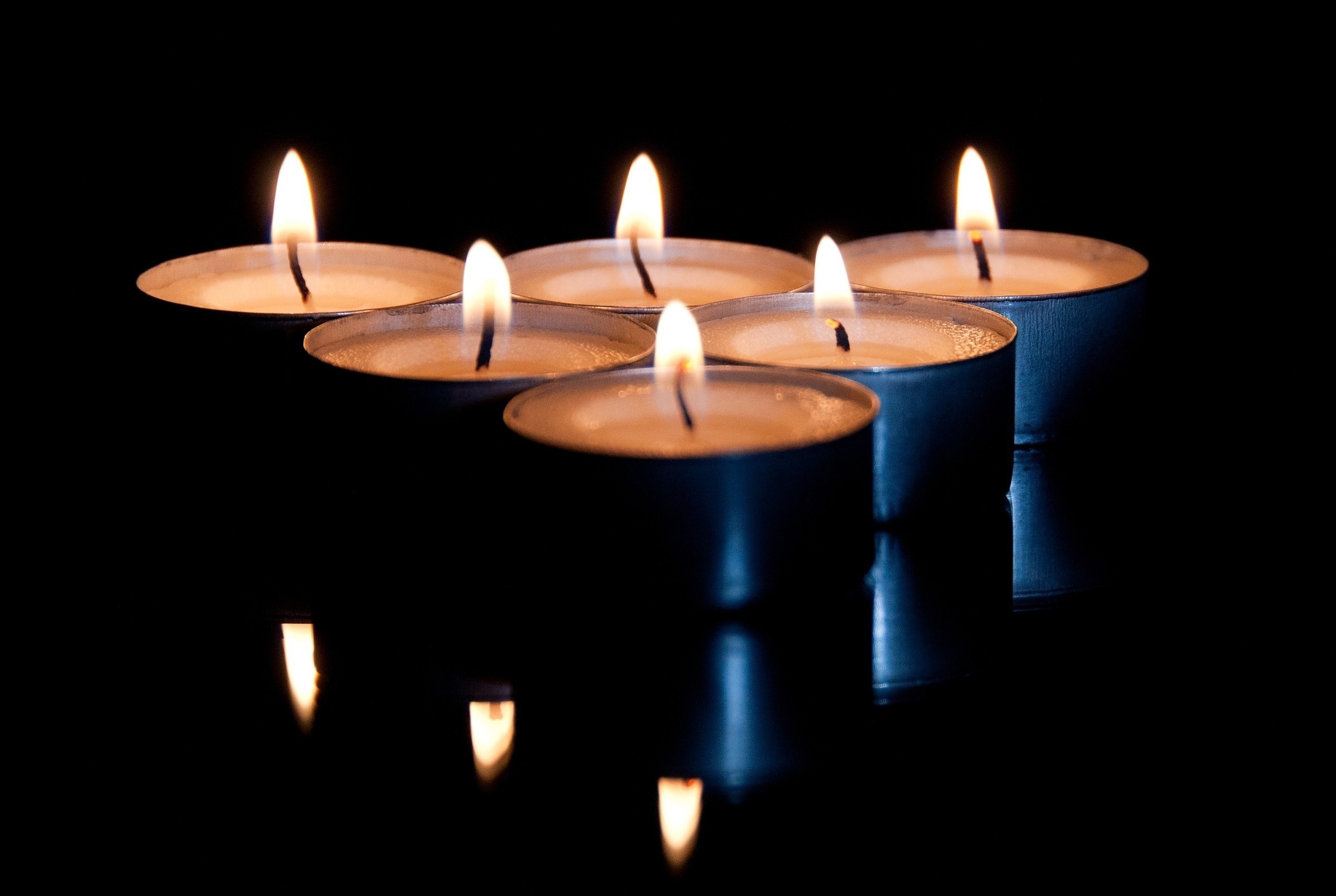 Free download wallpaper Candle, Photography on your PC desktop