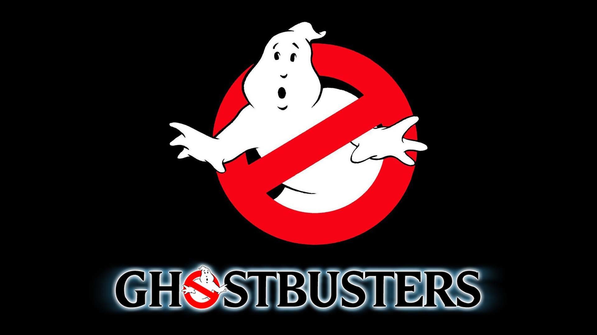 Free download wallpaper Ghostbusters, Movie on your PC desktop