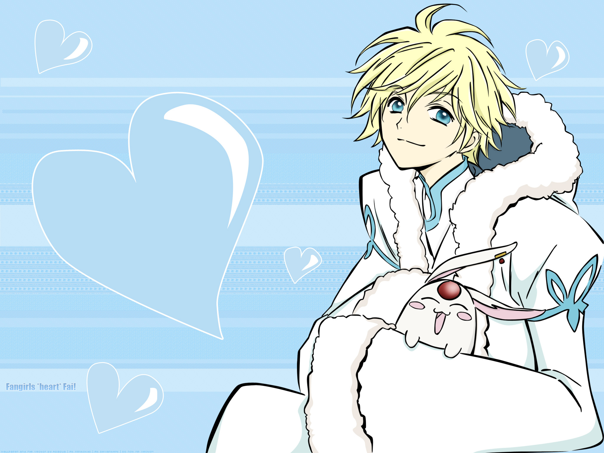 Free download wallpaper Anime, Tsubasa: Reservoir Chronicle on your PC desktop