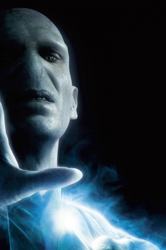 harry potter, movie, harry potter and the order of the phoenix, lord voldemort