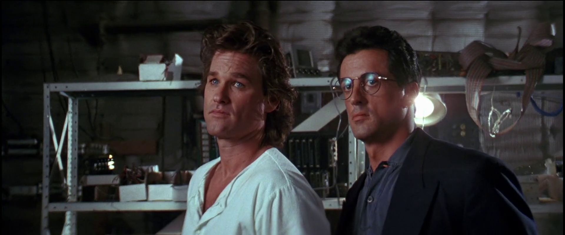 Tango & Cash iPhone wallpapers