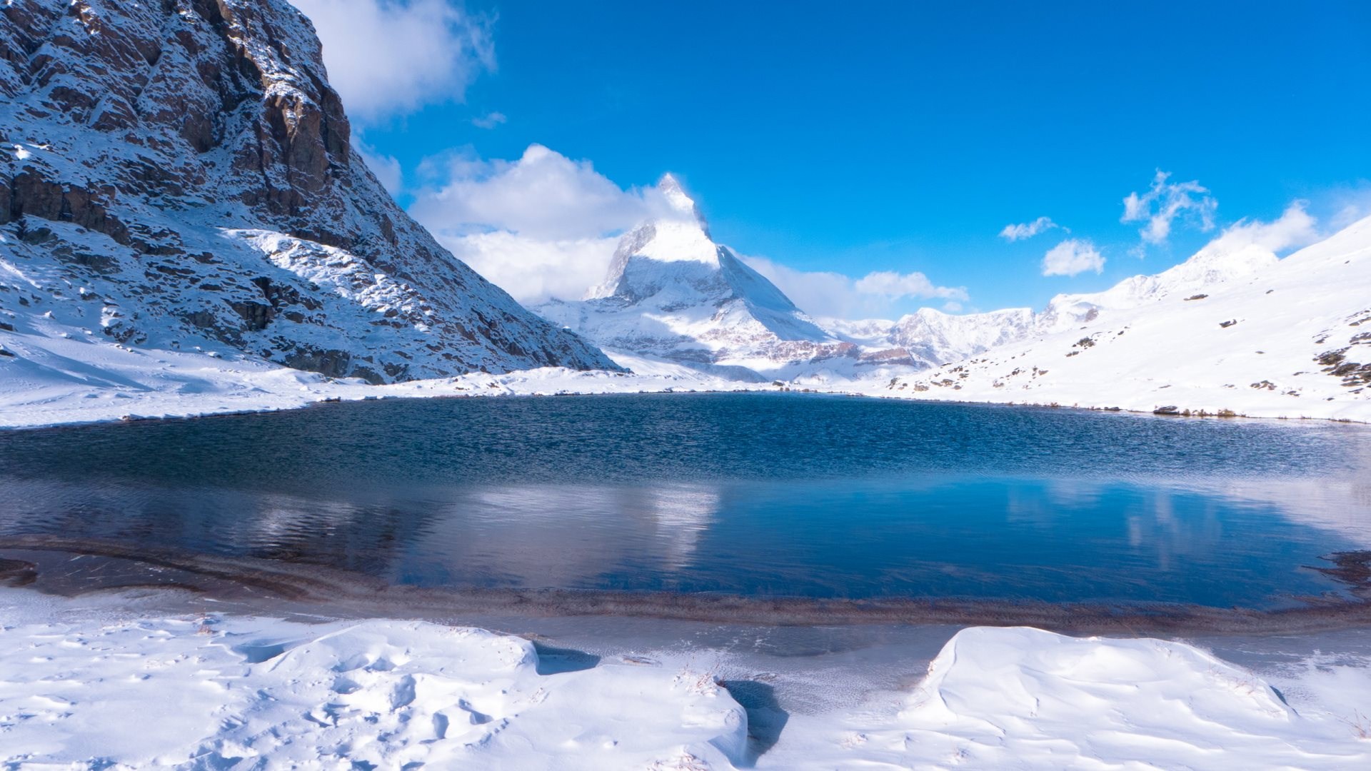 Téléchargez gratuitement l'image Montagnes, Montagne, Terre/nature sur le bureau de votre PC