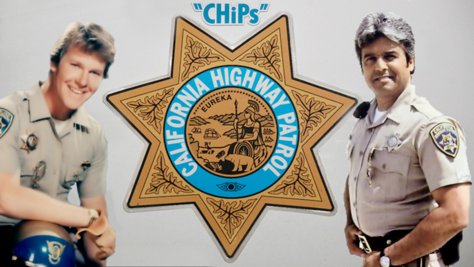 tv show, chips