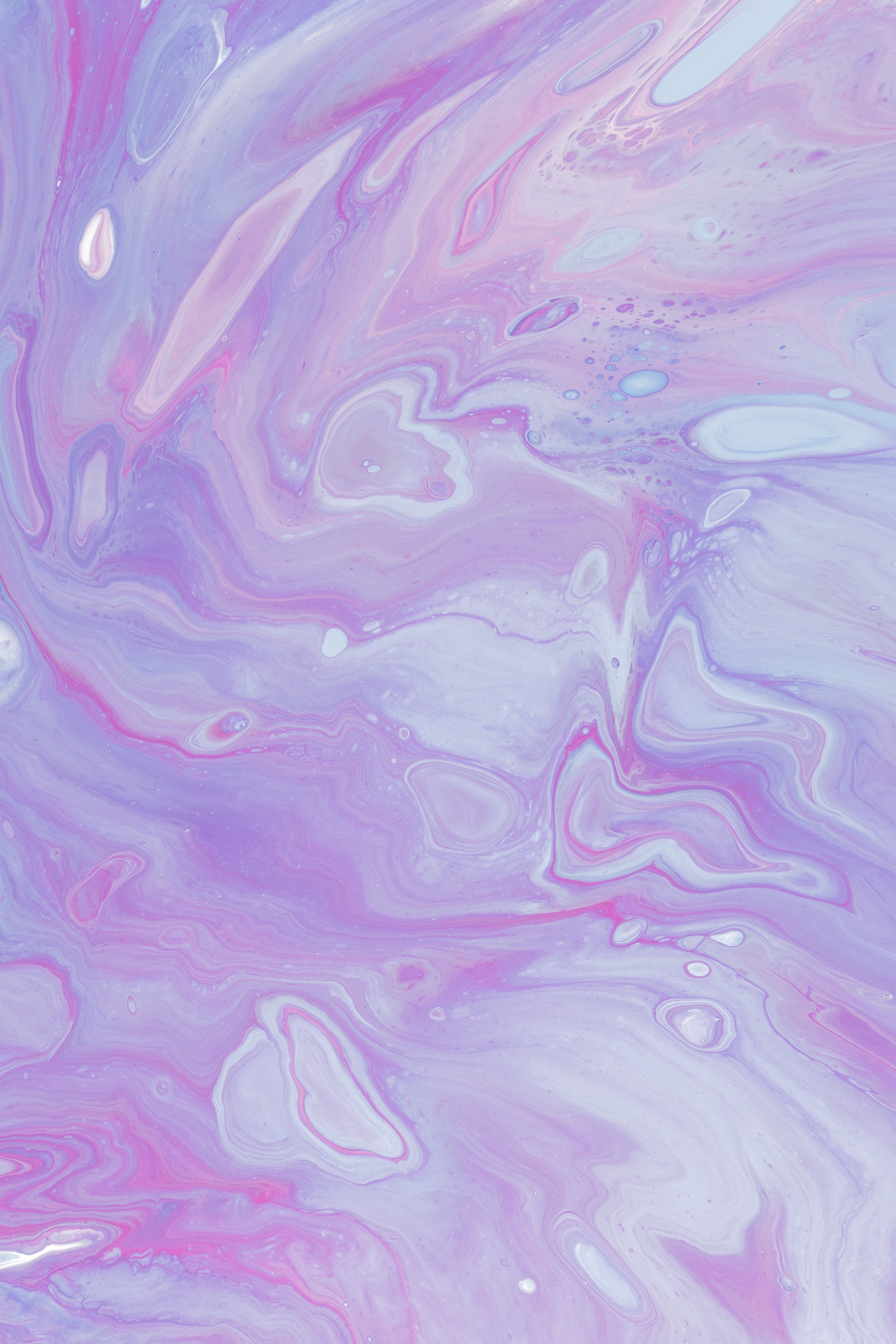 Free download wallpaper Violet, Paint, Divorces, Purple, Abstract, Liquid on your PC desktop