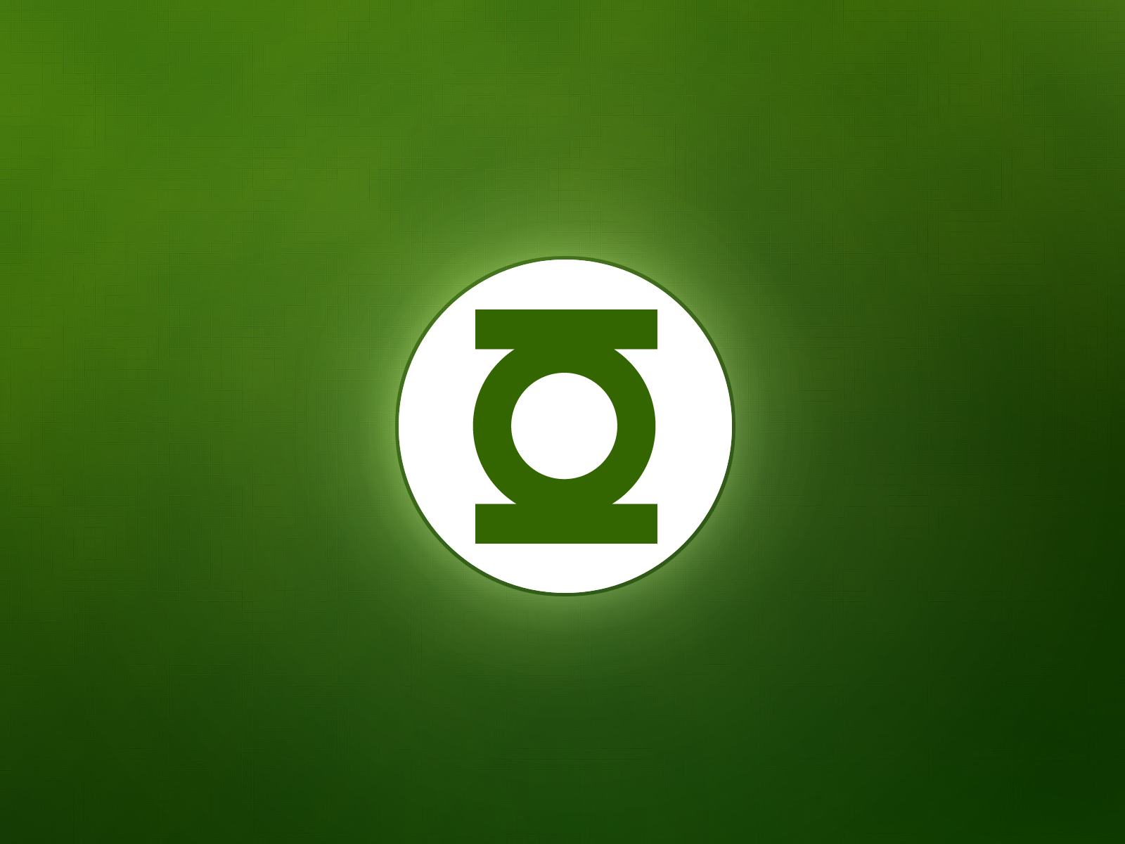 Скачать картинку Зеленый Фонарь, Лого, Комиксы в телефон бесплатно.