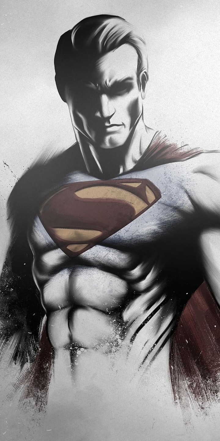 Download mobile wallpaper Superman, Comics, Dc Comics for free.