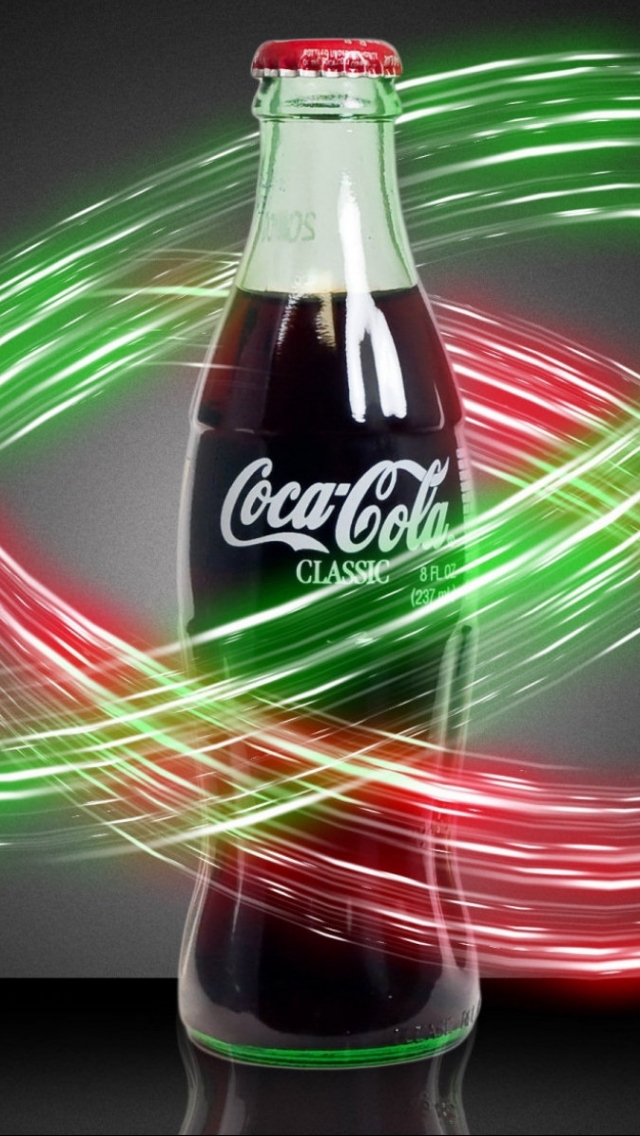 Download mobile wallpaper Coca Cola, Products for free.