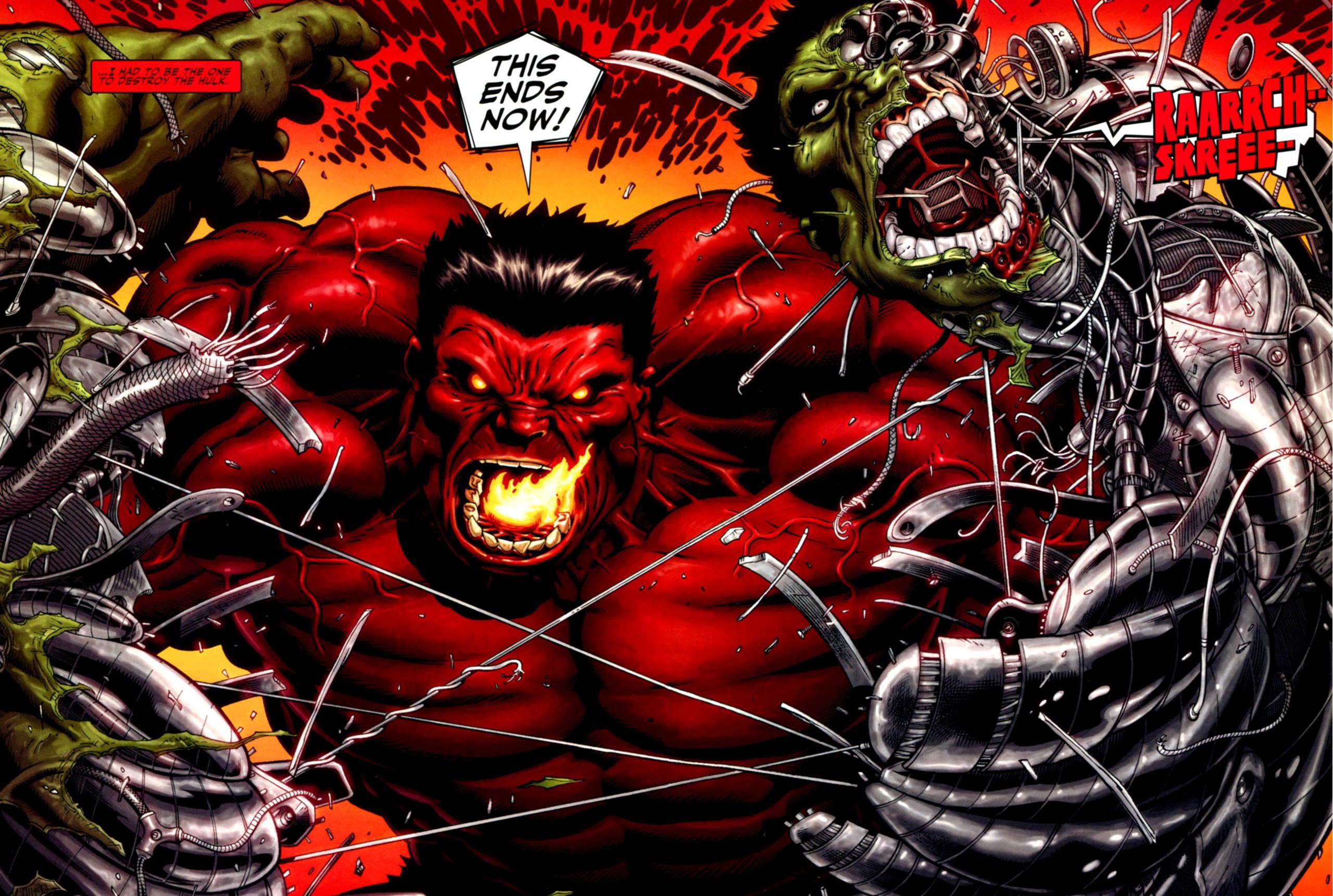 213868 baixar papel de parede hulk vermelho, história em quadrinhos, pontão - protetores de tela e imagens gratuitamente