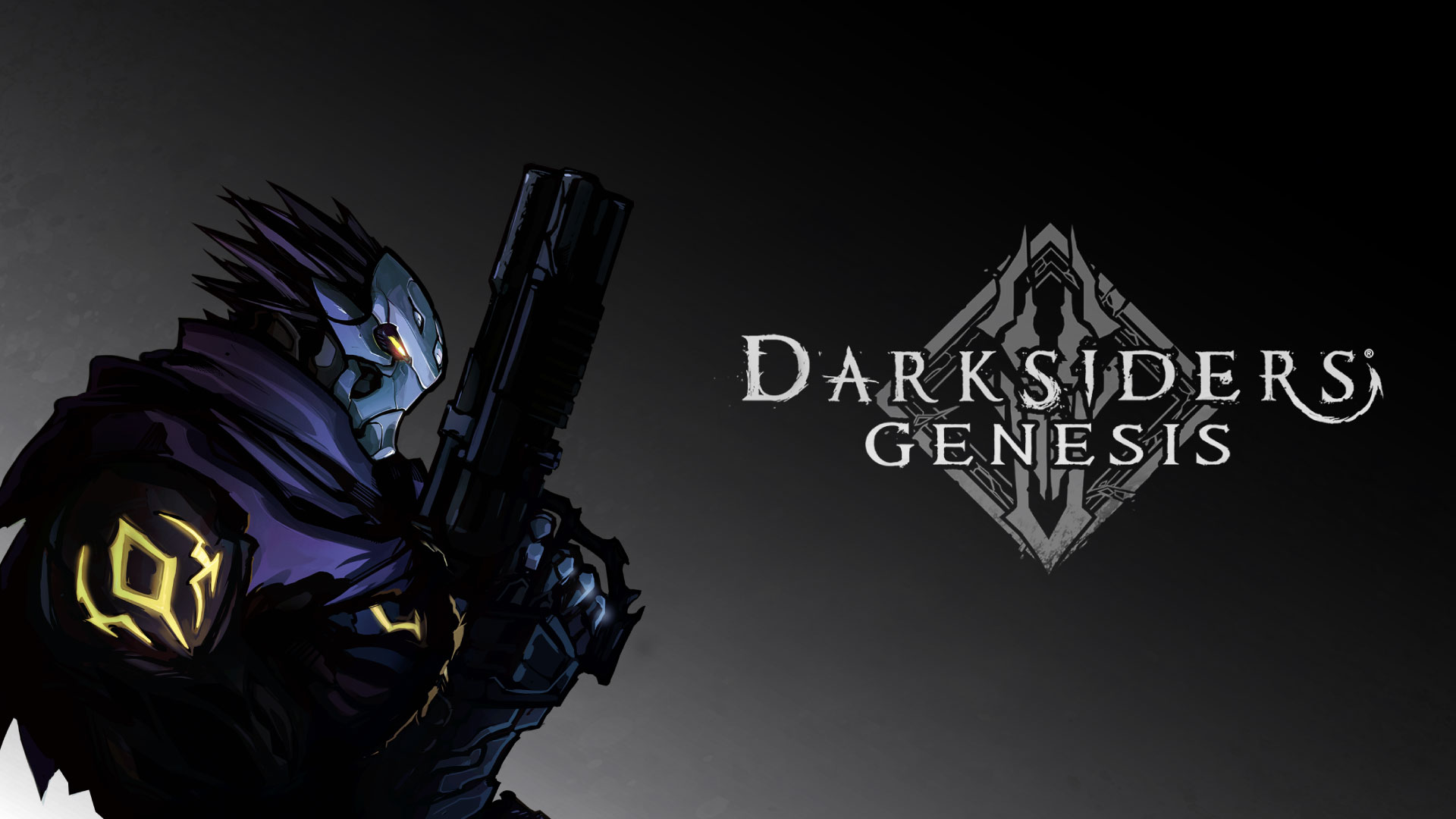 darksiders genesis, video game, strife (darksiders), darksiders