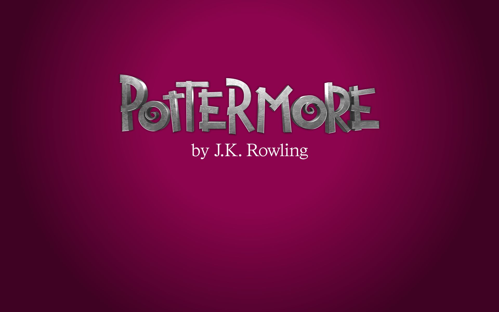 Laden Sie Pottermore HD-Desktop-Hintergründe herunter