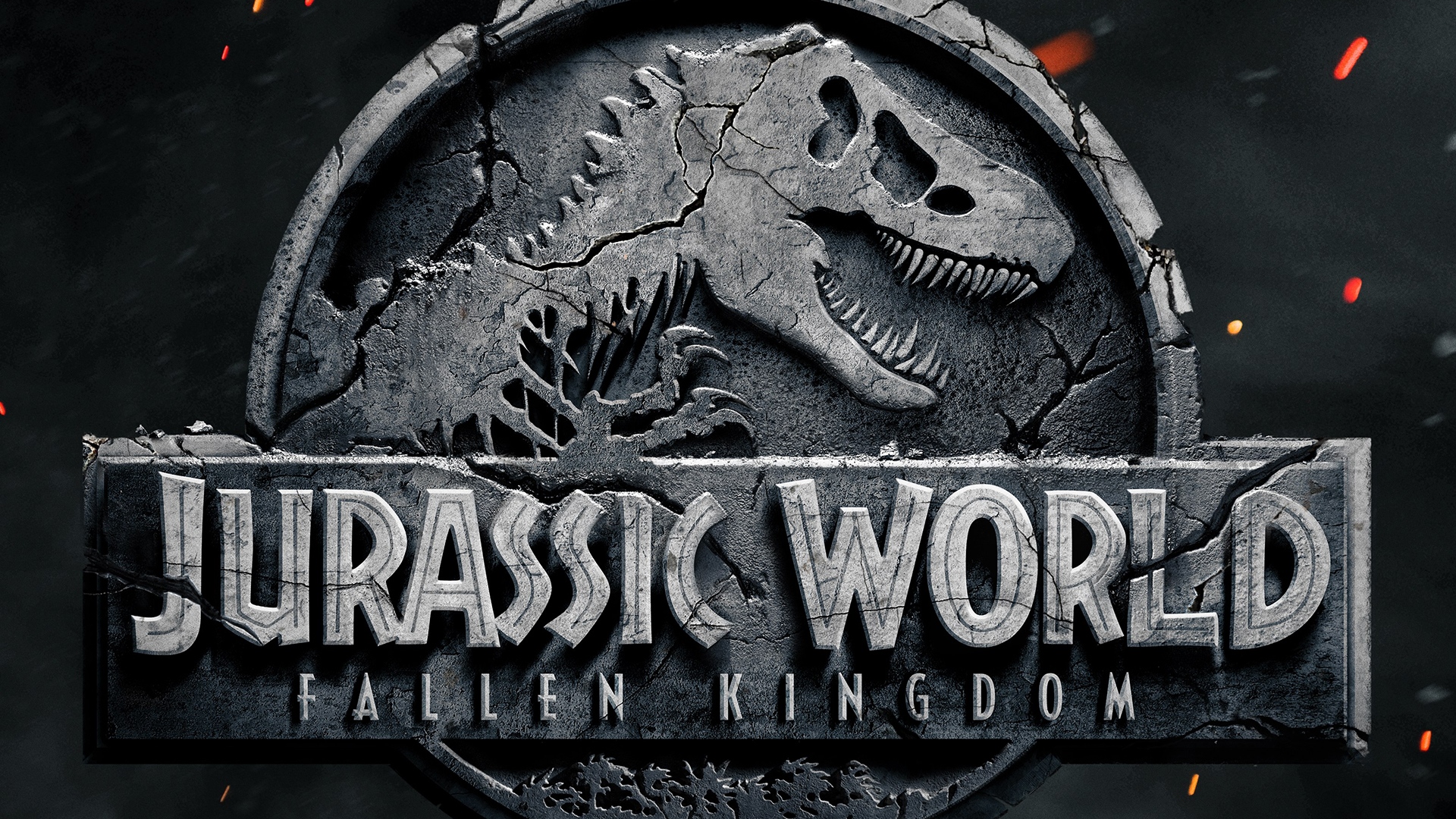 movie, jurassic world: fallen kingdom, jurassic world