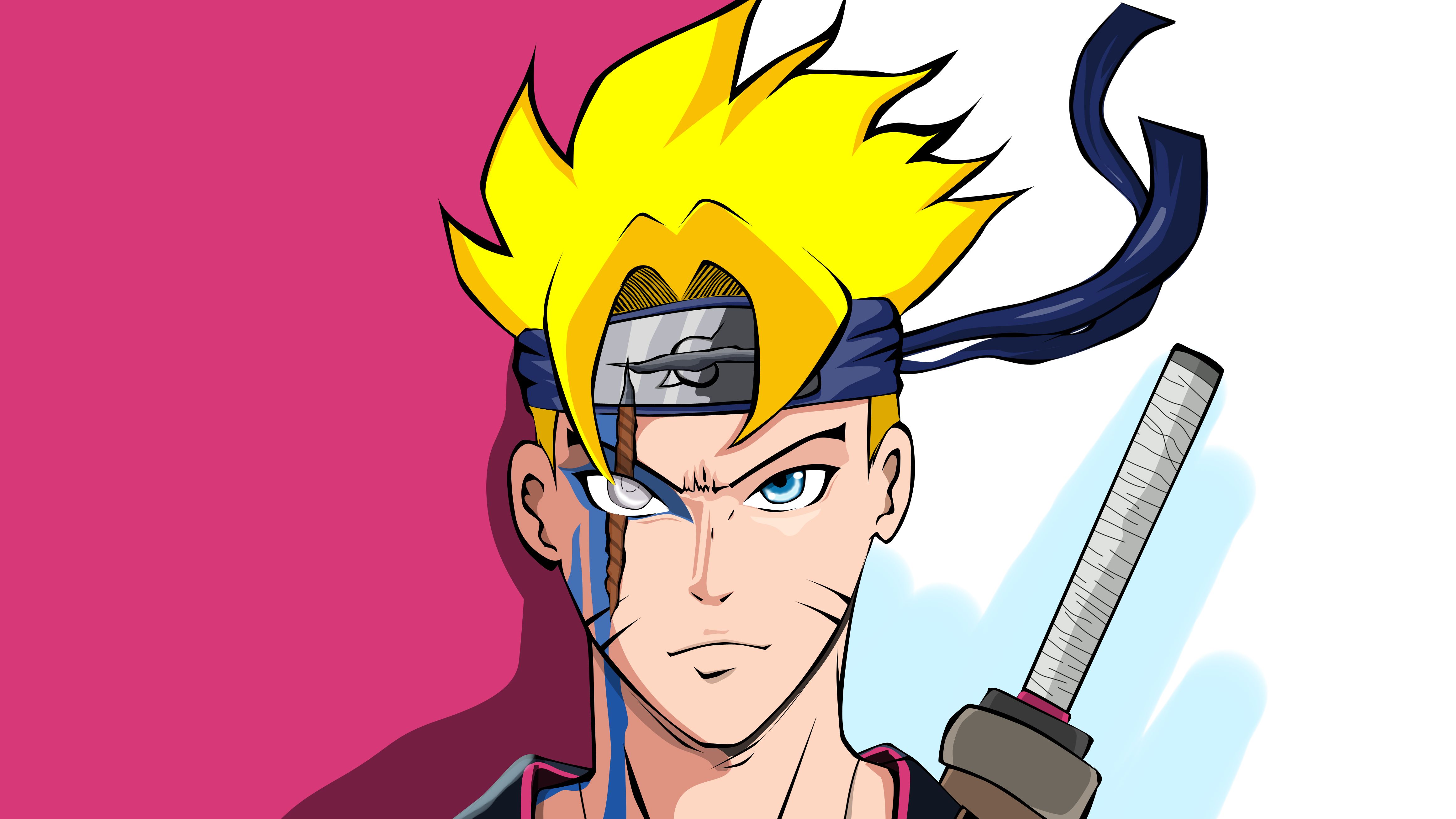 Descarga gratuita de fondo de pantalla para móvil de Naruto, Animado, Boruto Uzumaki, Boruto, Jōgan (Naruto).