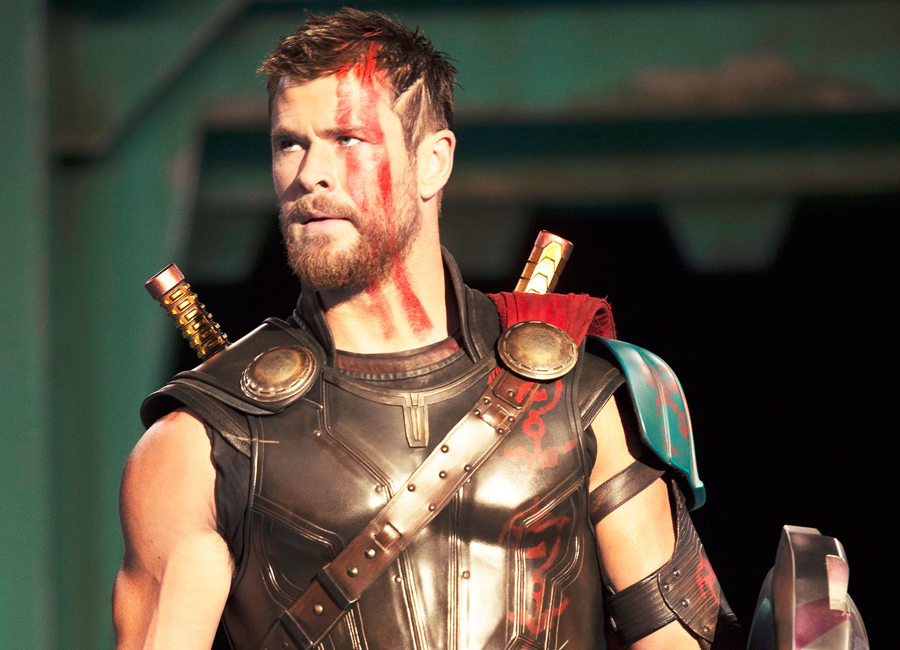 Los mejores fondos de pantalla de Thor: Ragnarok para la pantalla del teléfono