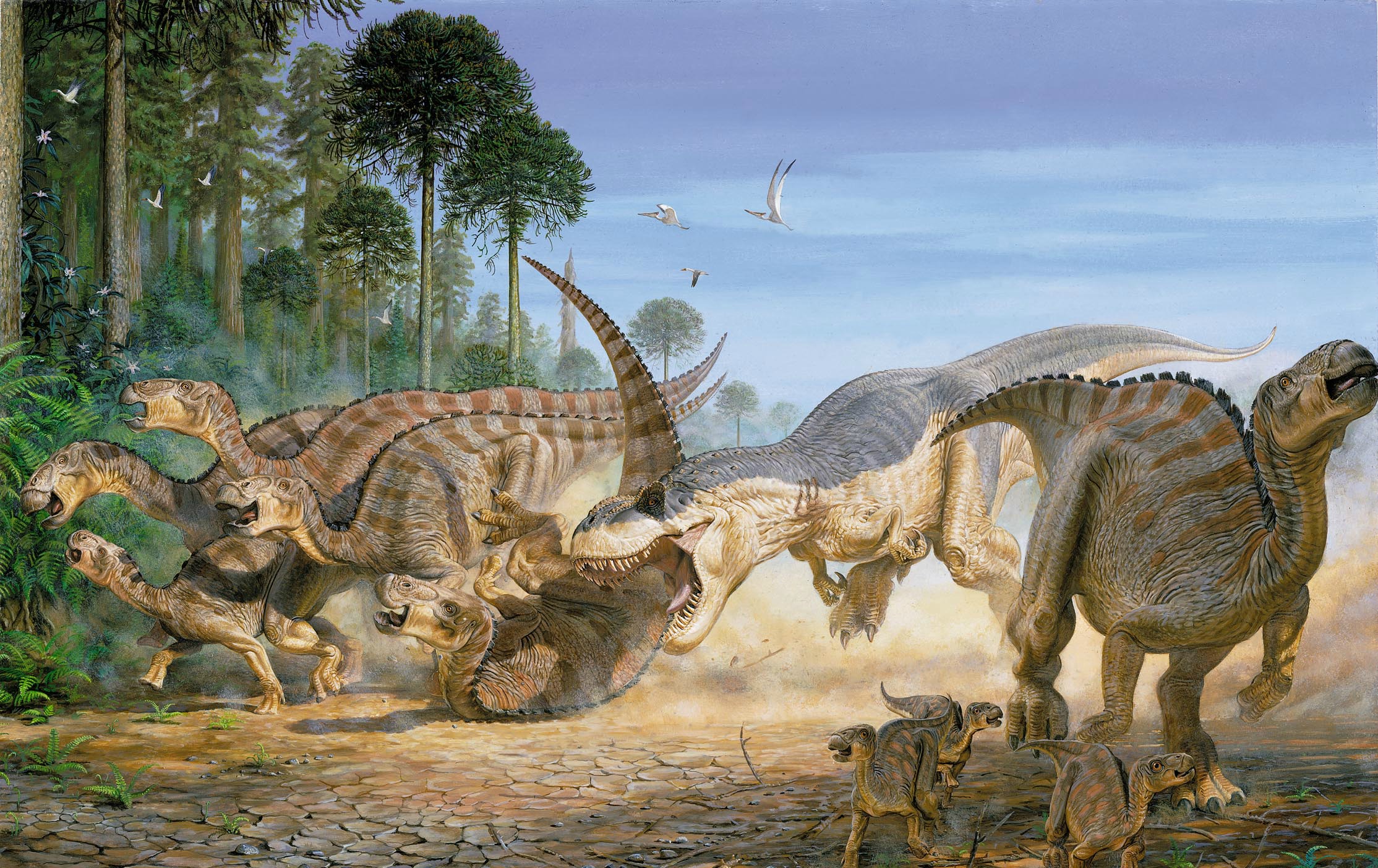 dinosaurs, animal, dinosaur iphone wallpaper