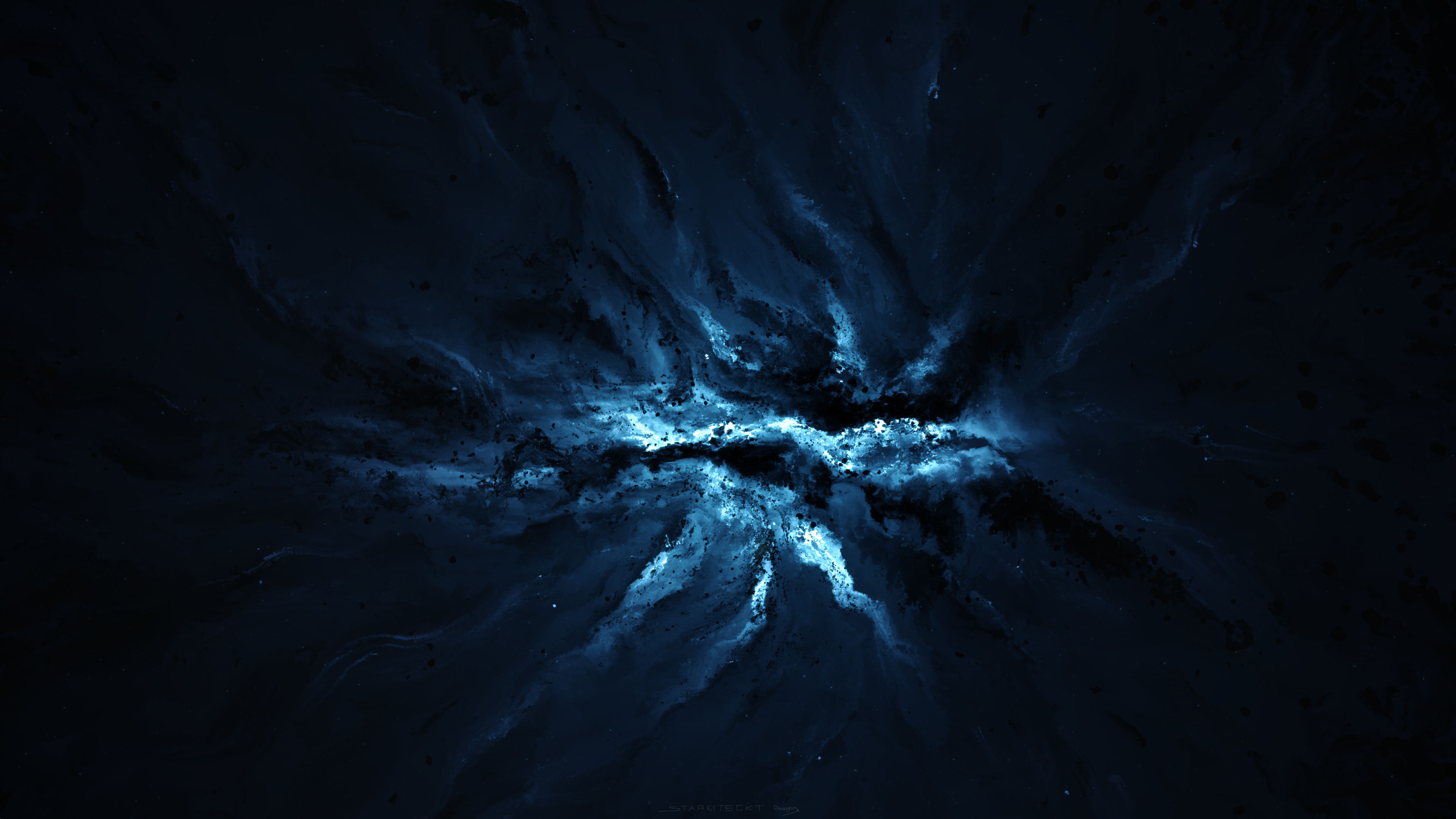 Descarga gratis la imagen Nebulosa, Espacio, Ciencia Ficción en el escritorio de tu PC