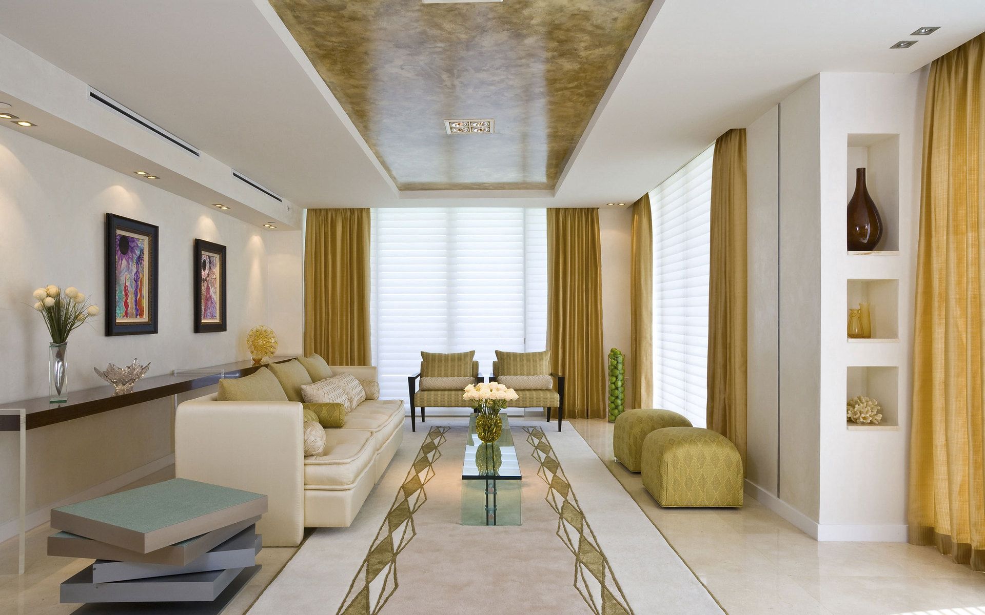 interior, sofa, room, miscellanea, miscellaneous, armchair, furniture HD wallpaper