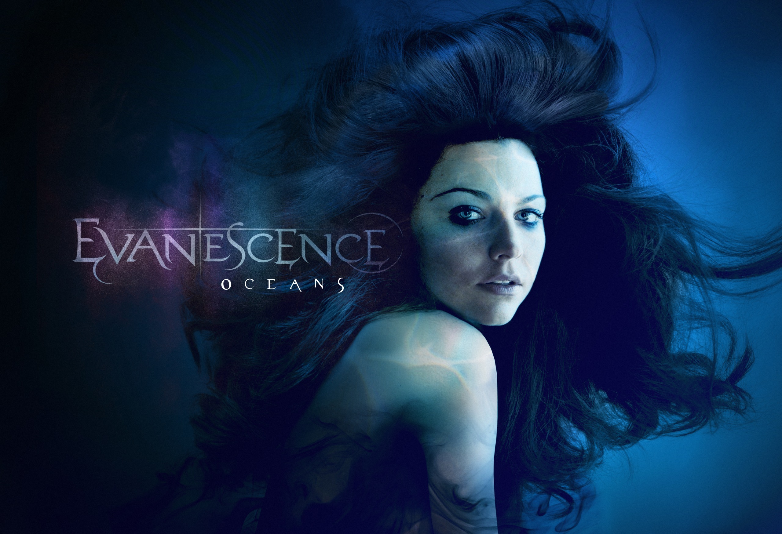 Завантажити шпалери Evanescence на телефон безкоштовно