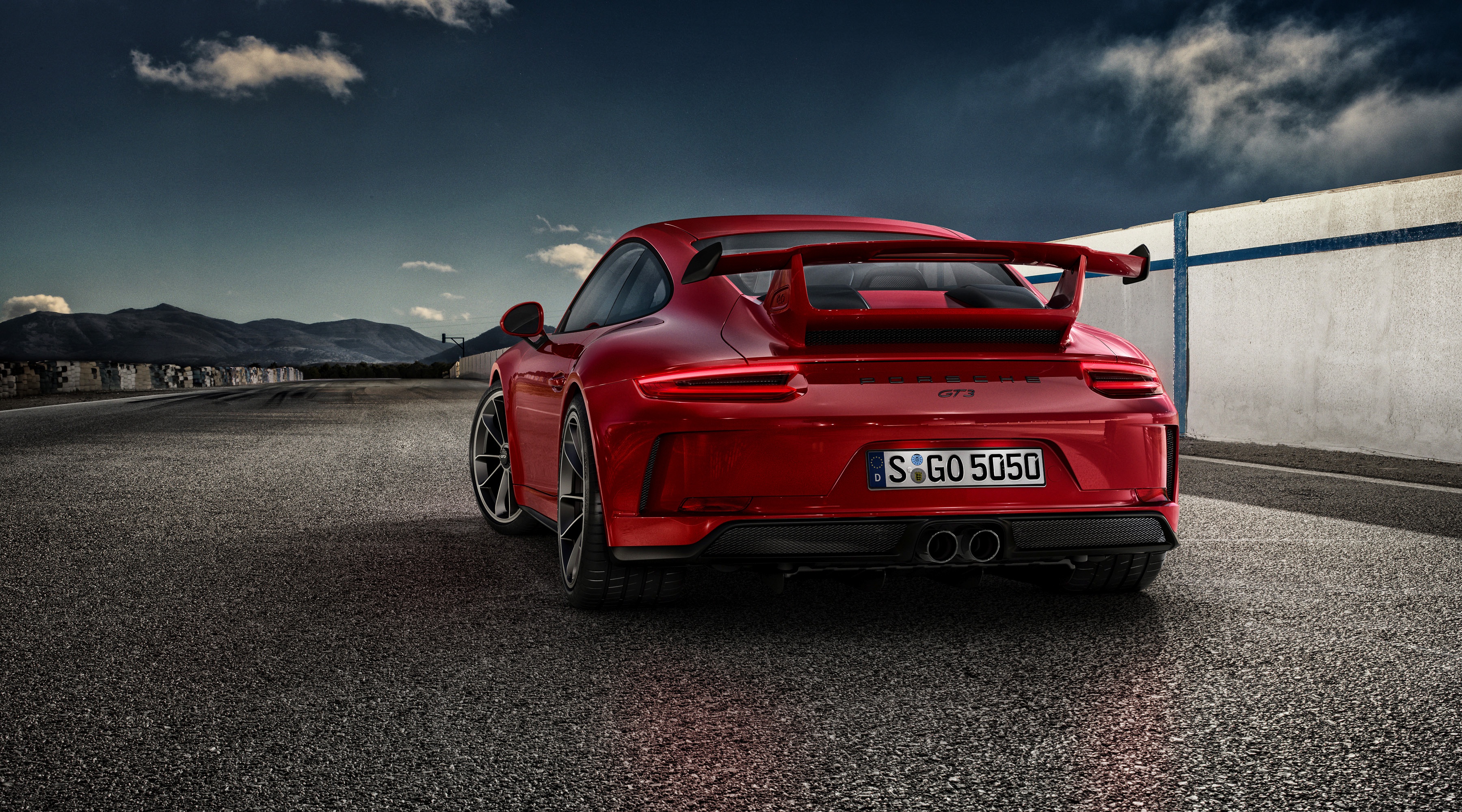 Download mobile wallpaper Porsche, Car, Porsche 911, Porsche 911 Gt3, Vehicles for free.