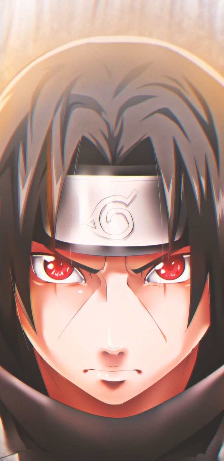 Handy-Wallpaper Naruto, Animes, Itachi Uchiha kostenlos herunterladen.